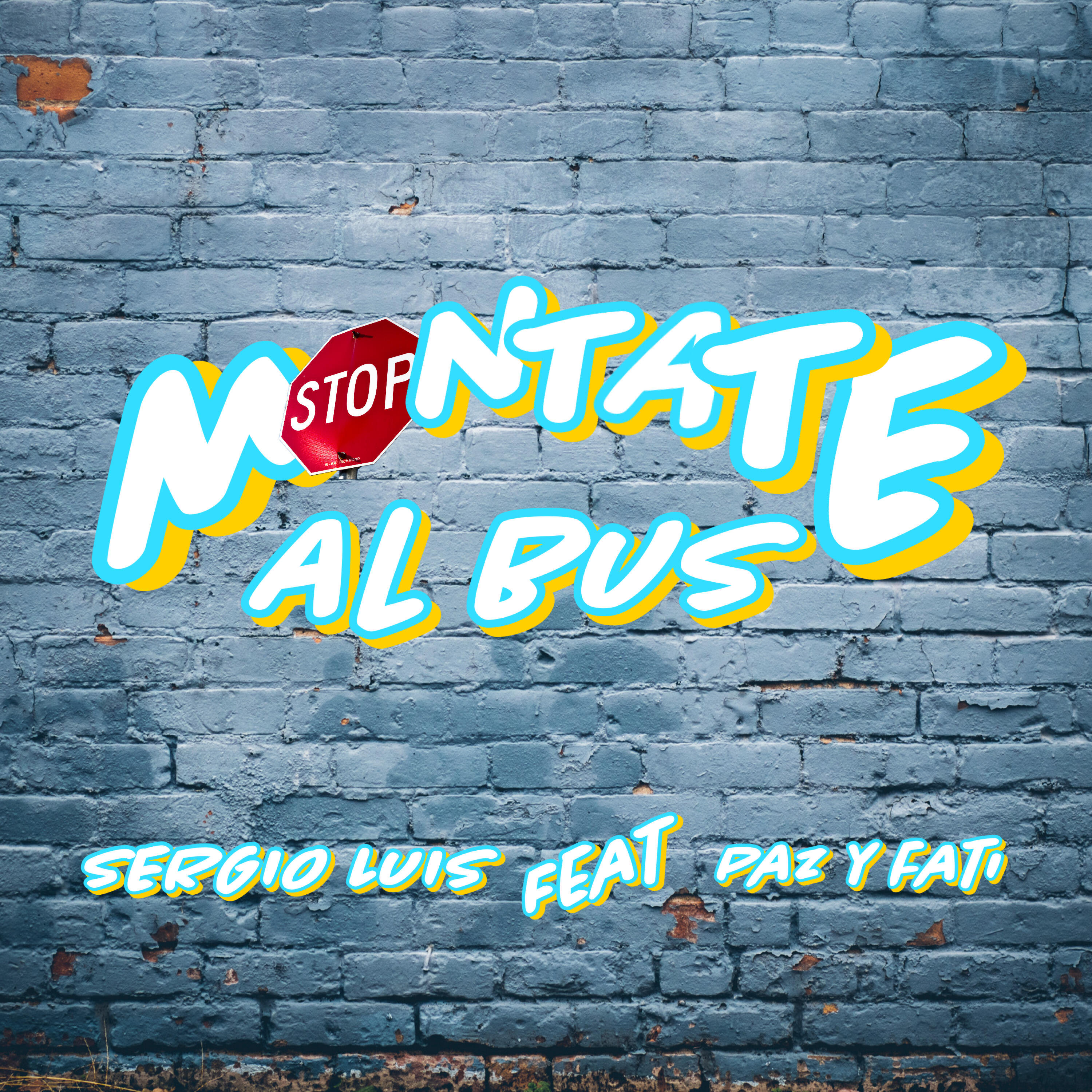 Релиз Móntate al Bus