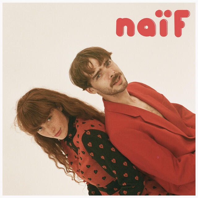 Релиз Naïf