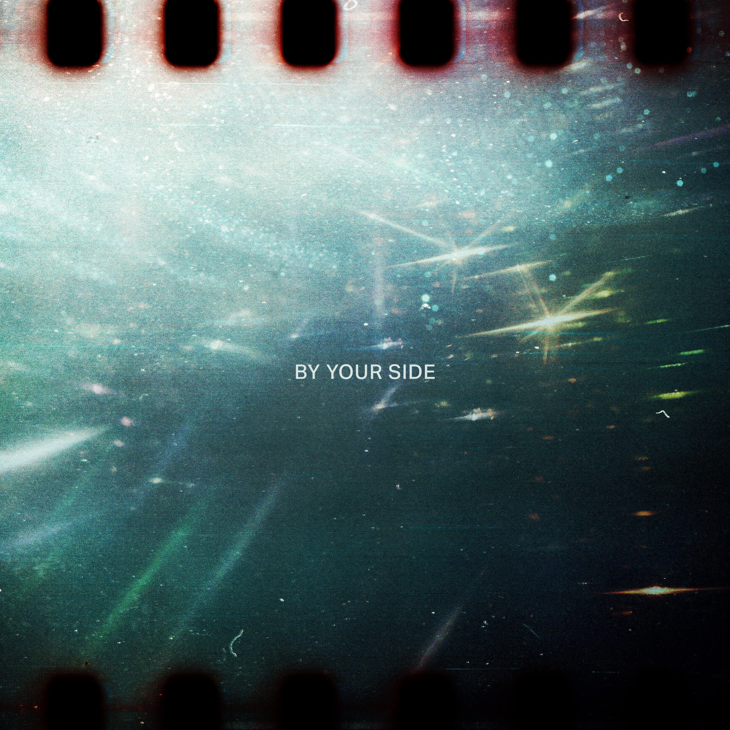 Релиз By Your Side