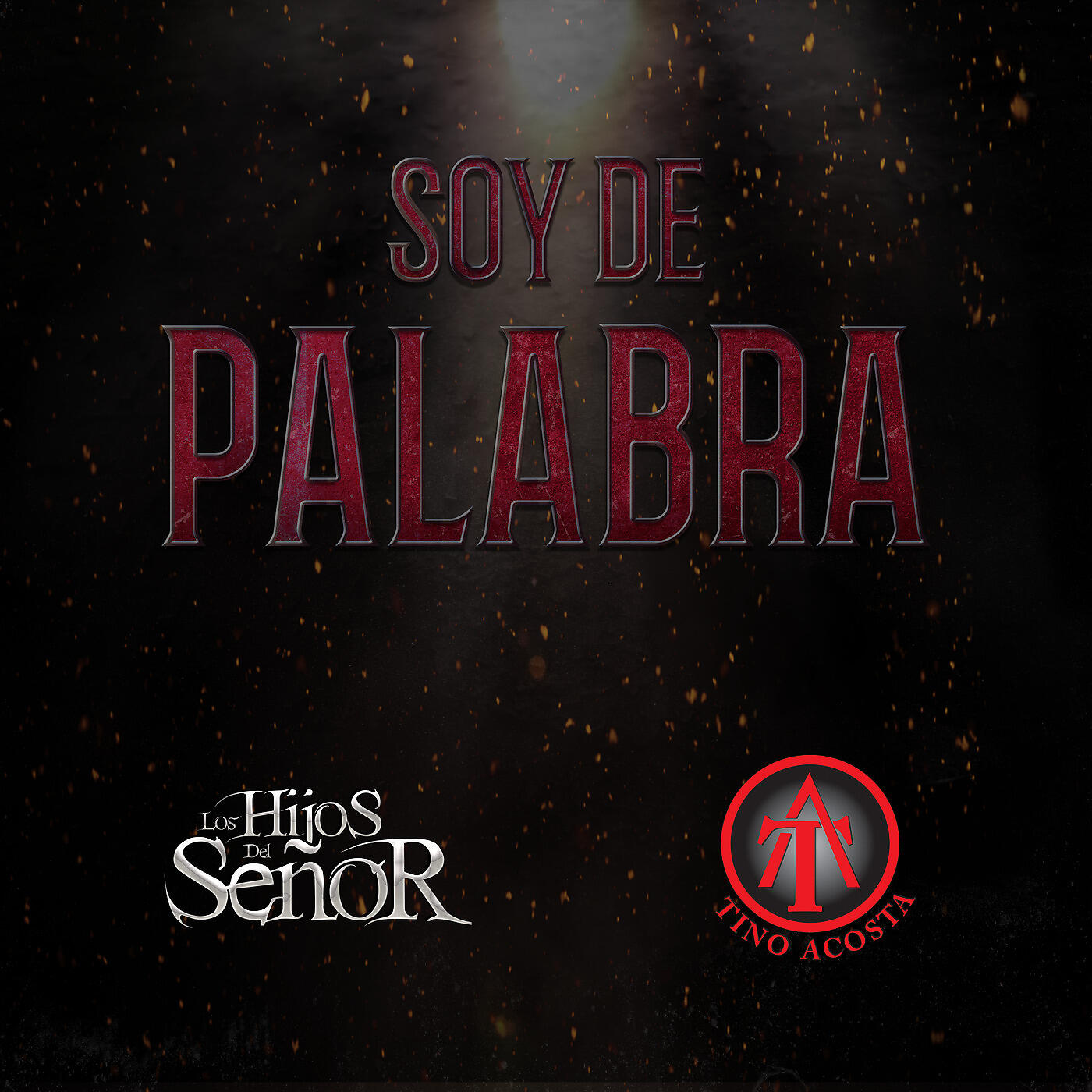 Релиз Soy De Palabra