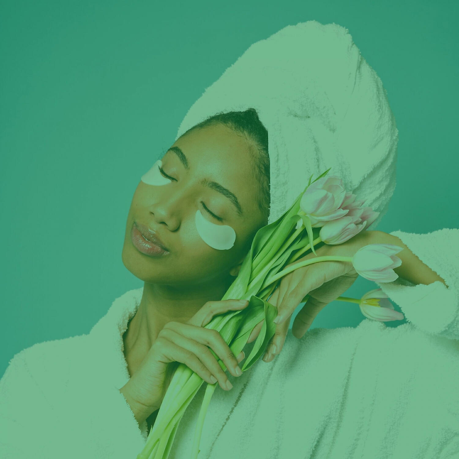 Релиз Music for Massage Therapy