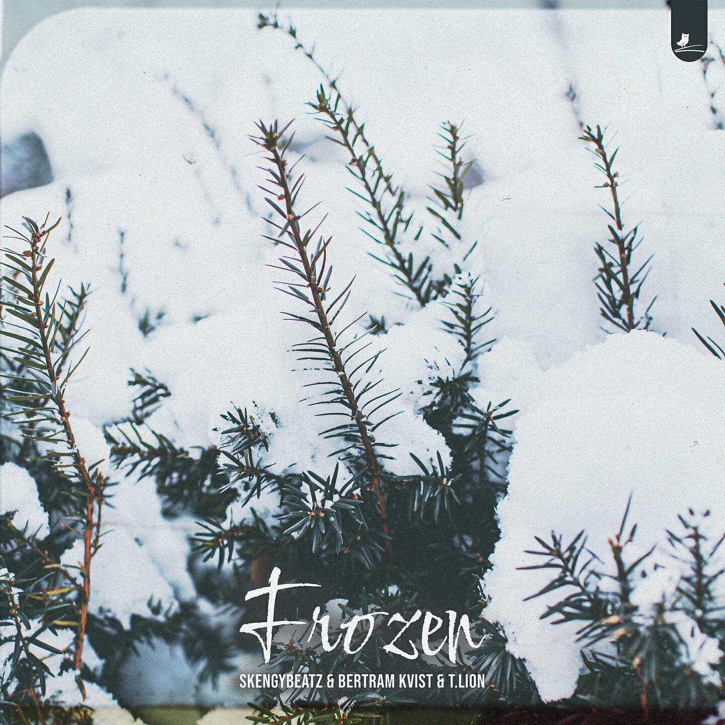 Релиз Frozen