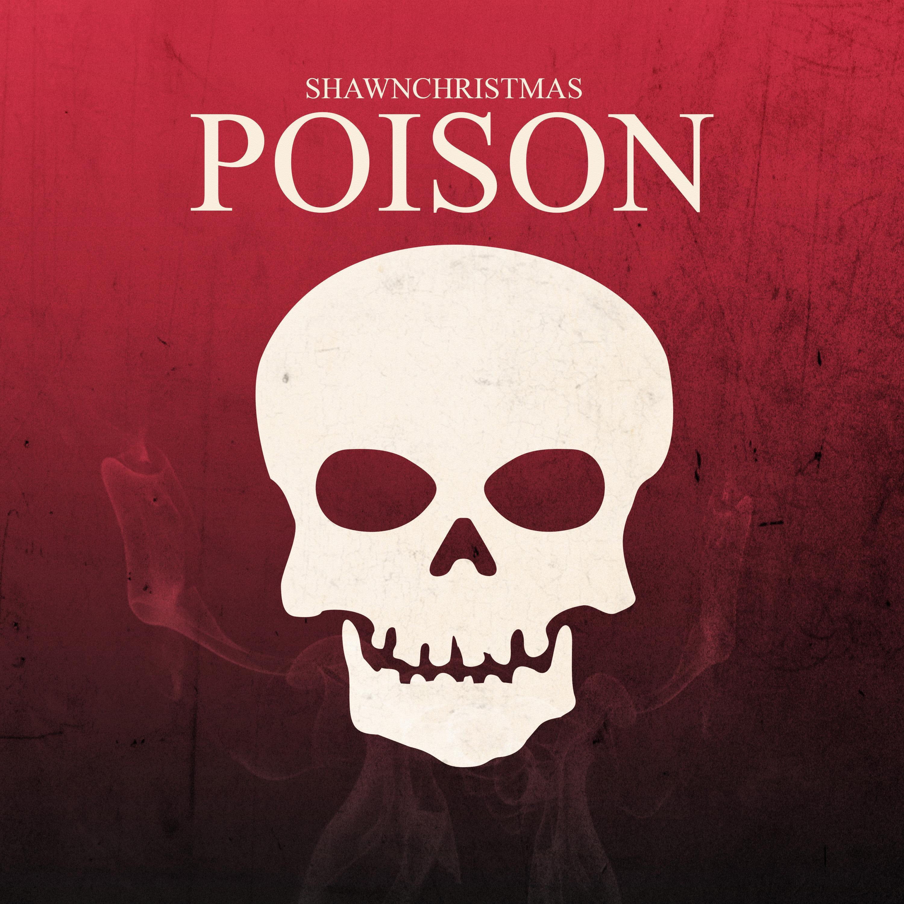 Релиз Poison (From Hazbin Hotel)
