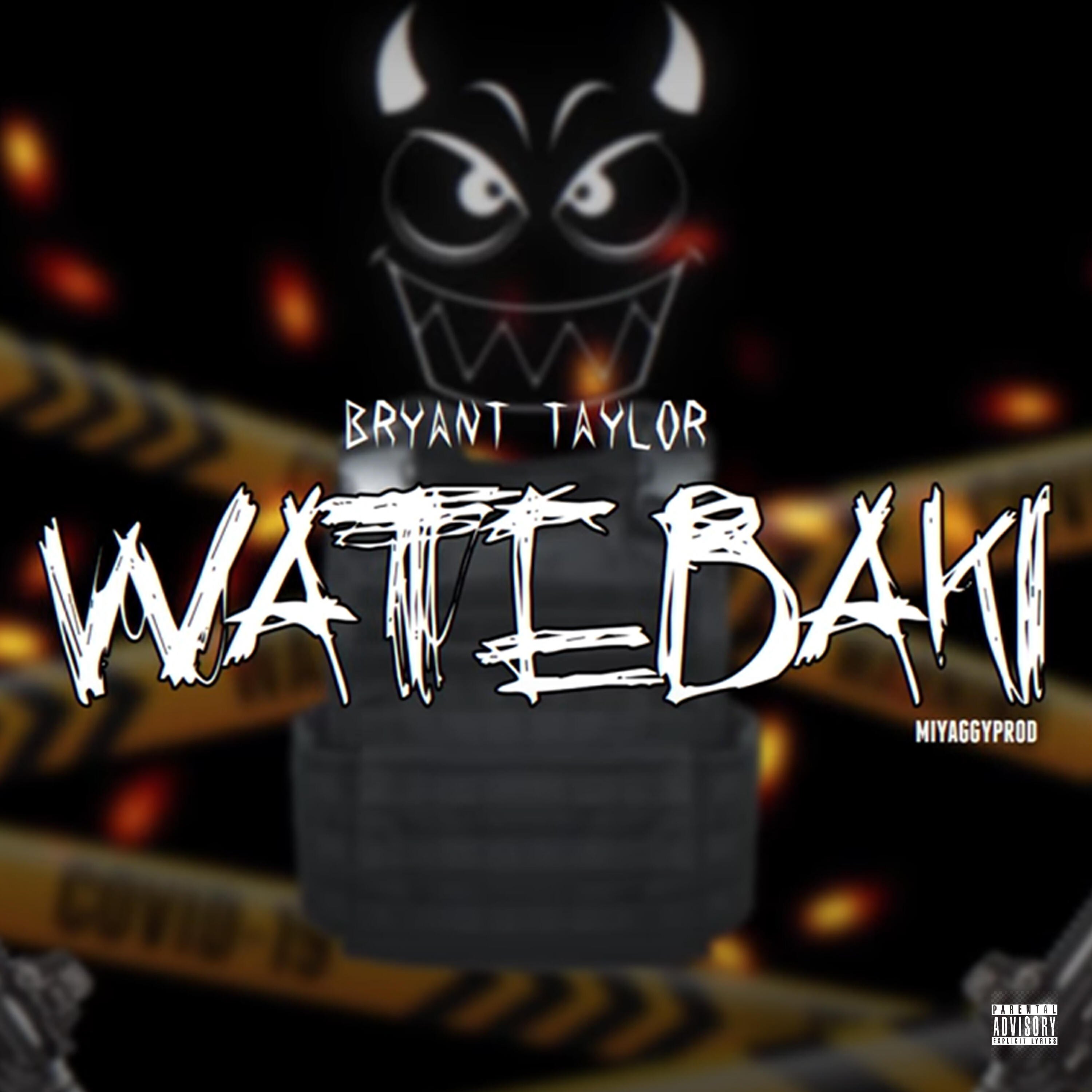 Bryant Taylor