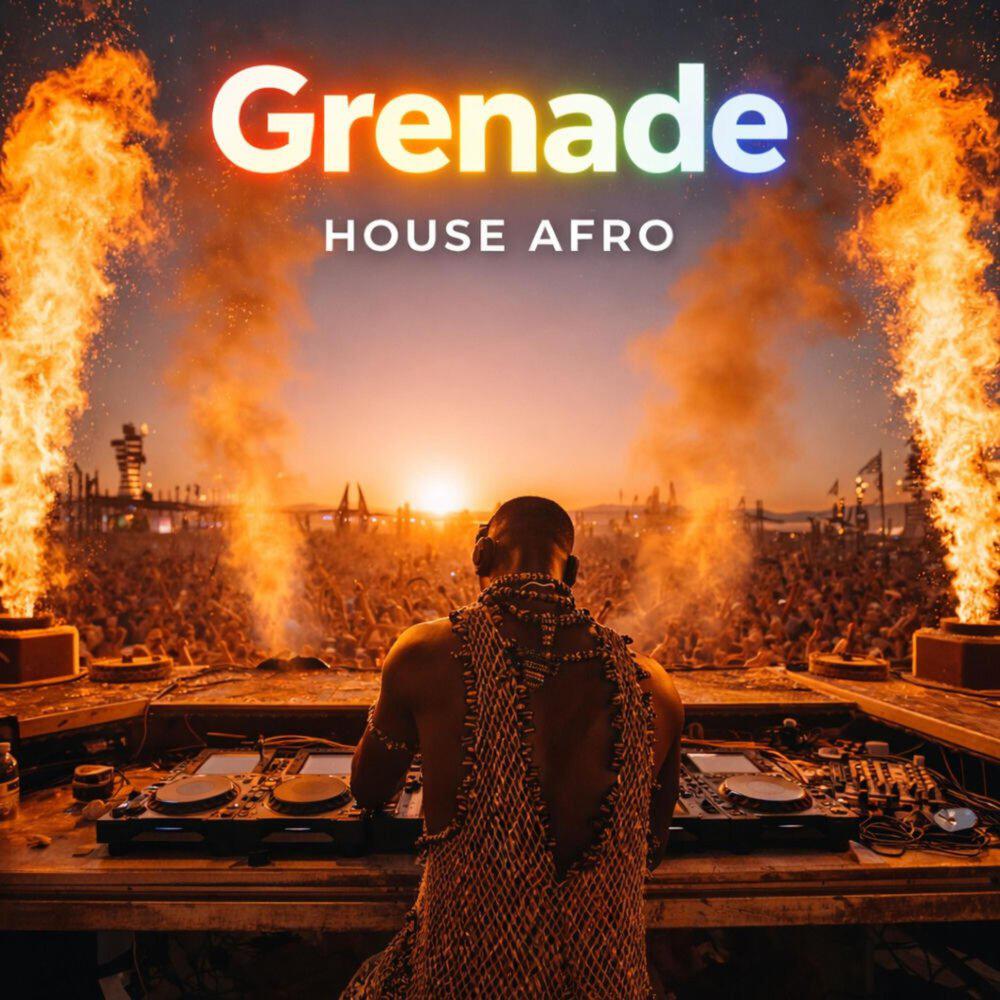 Релиз Grenade