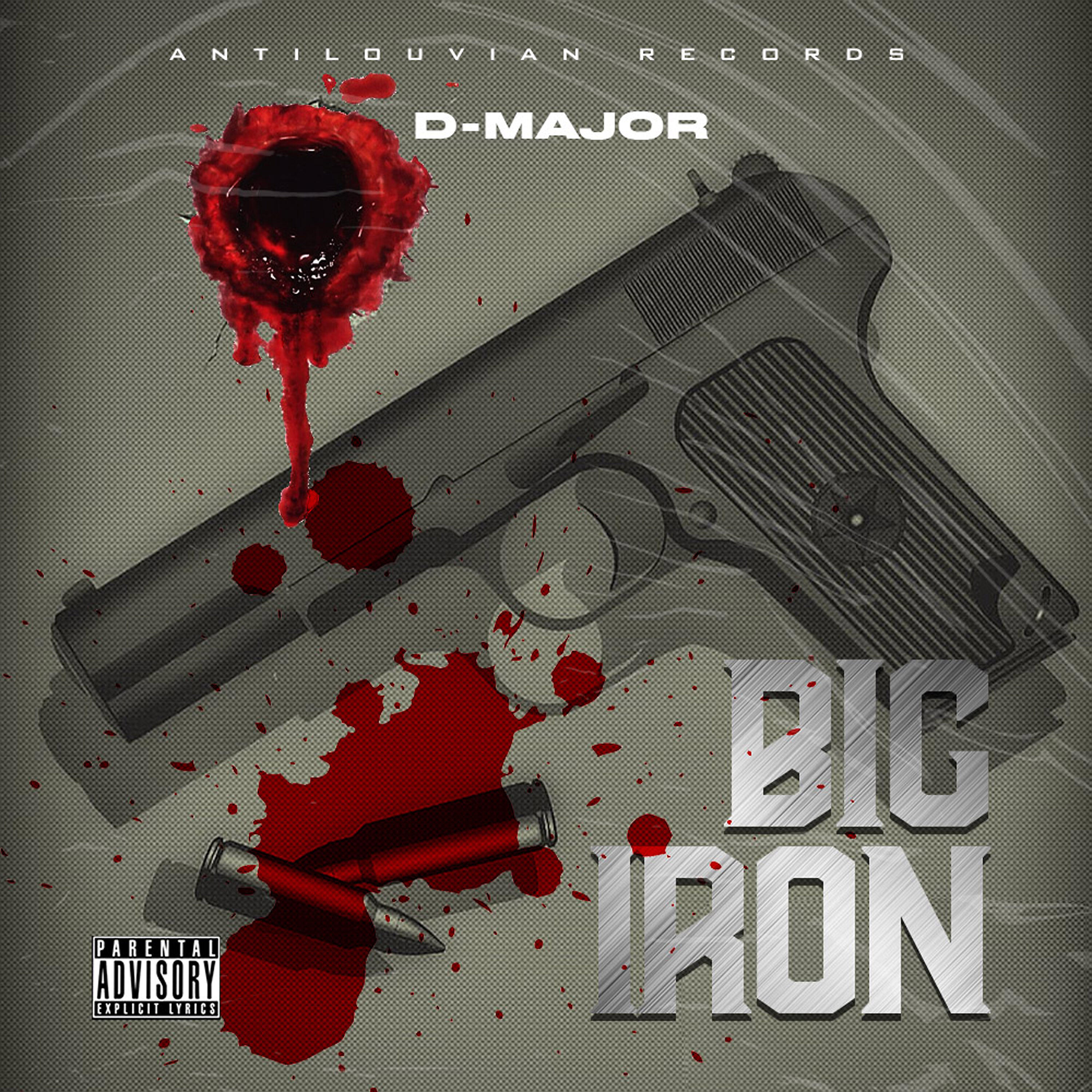 Релиз Big Iron