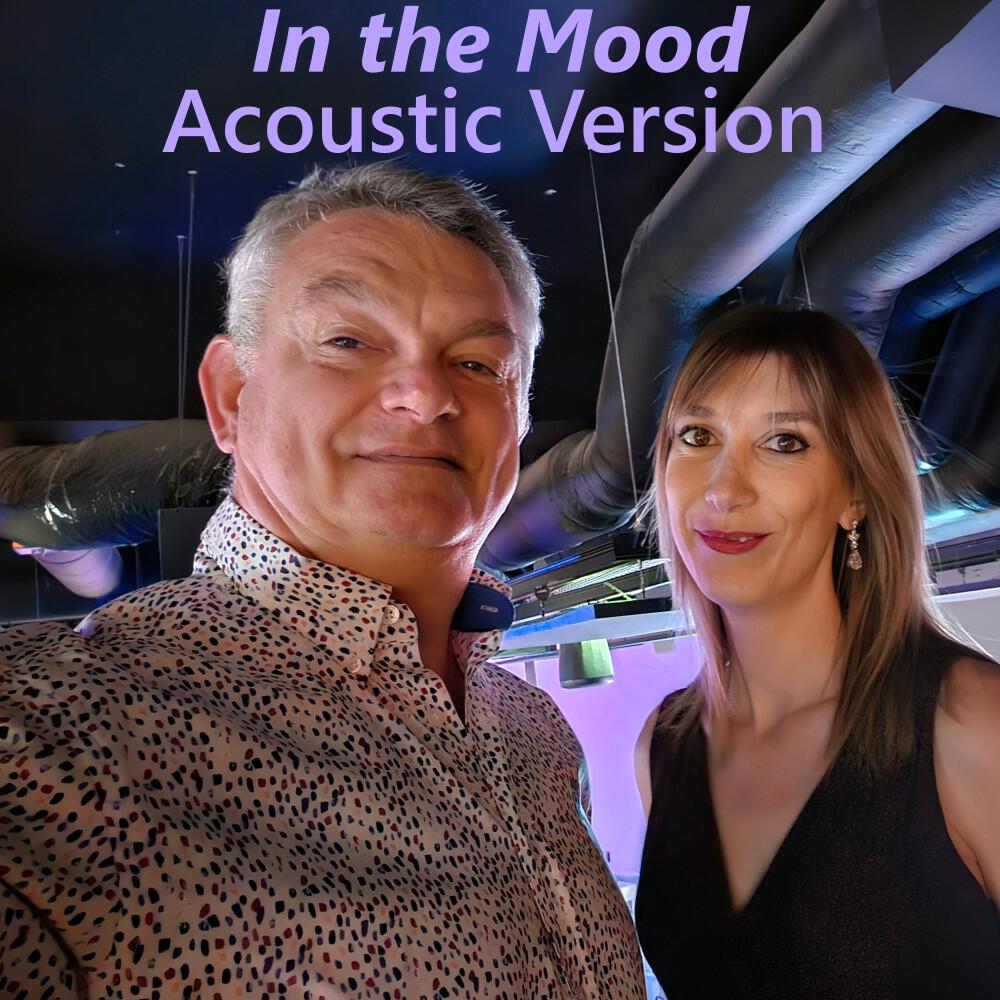 Релиз In the Mood (Acoustic Version)