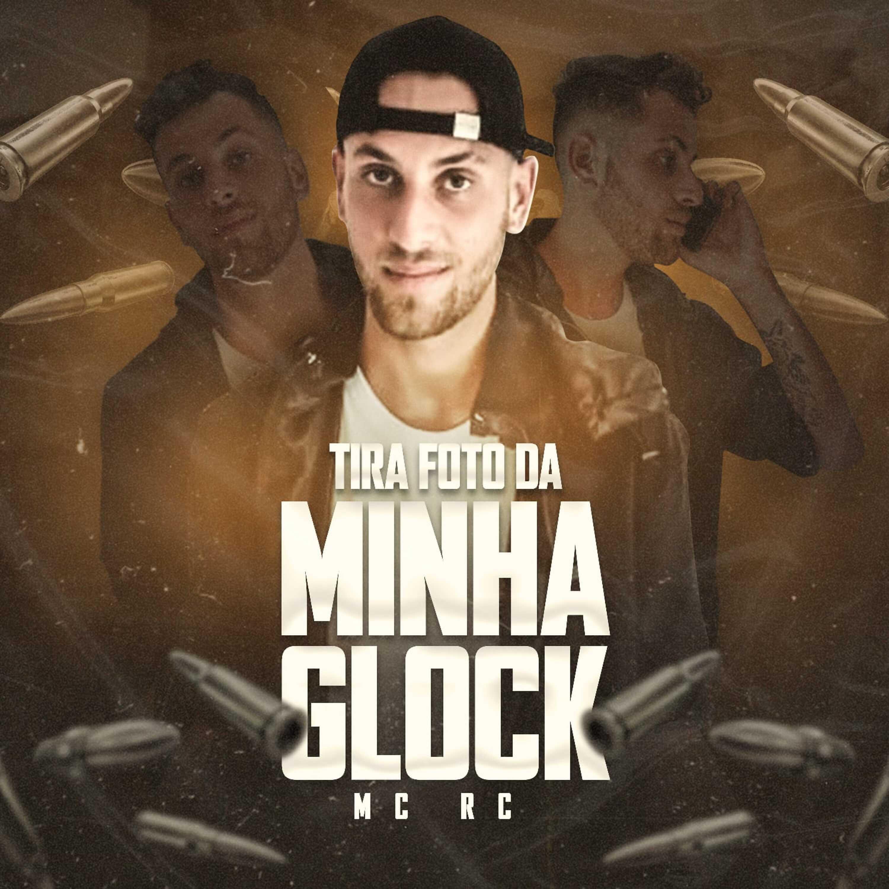 Релиз Tira Foto da Minha Glock