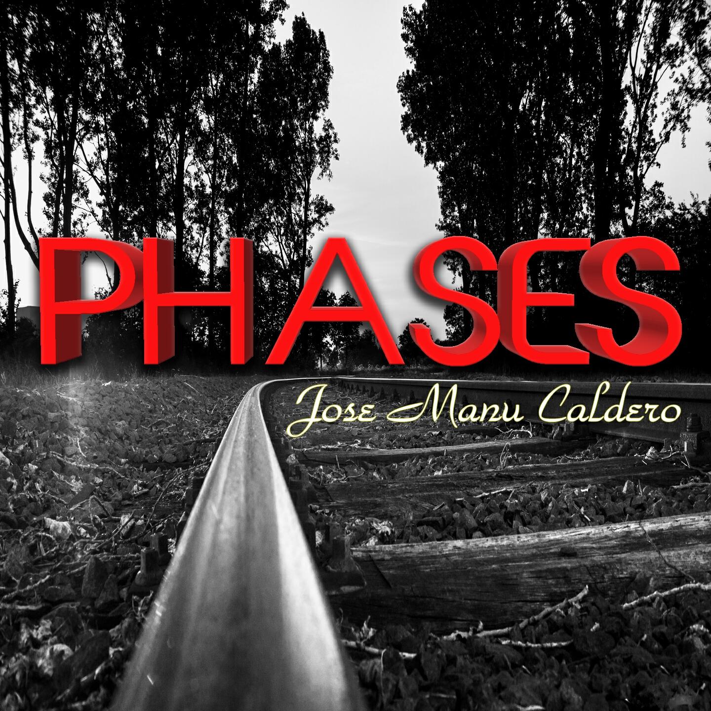 Релиз Phases