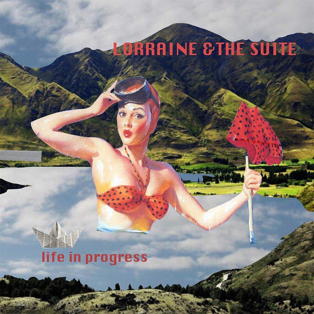 Релиз Life in Progress
