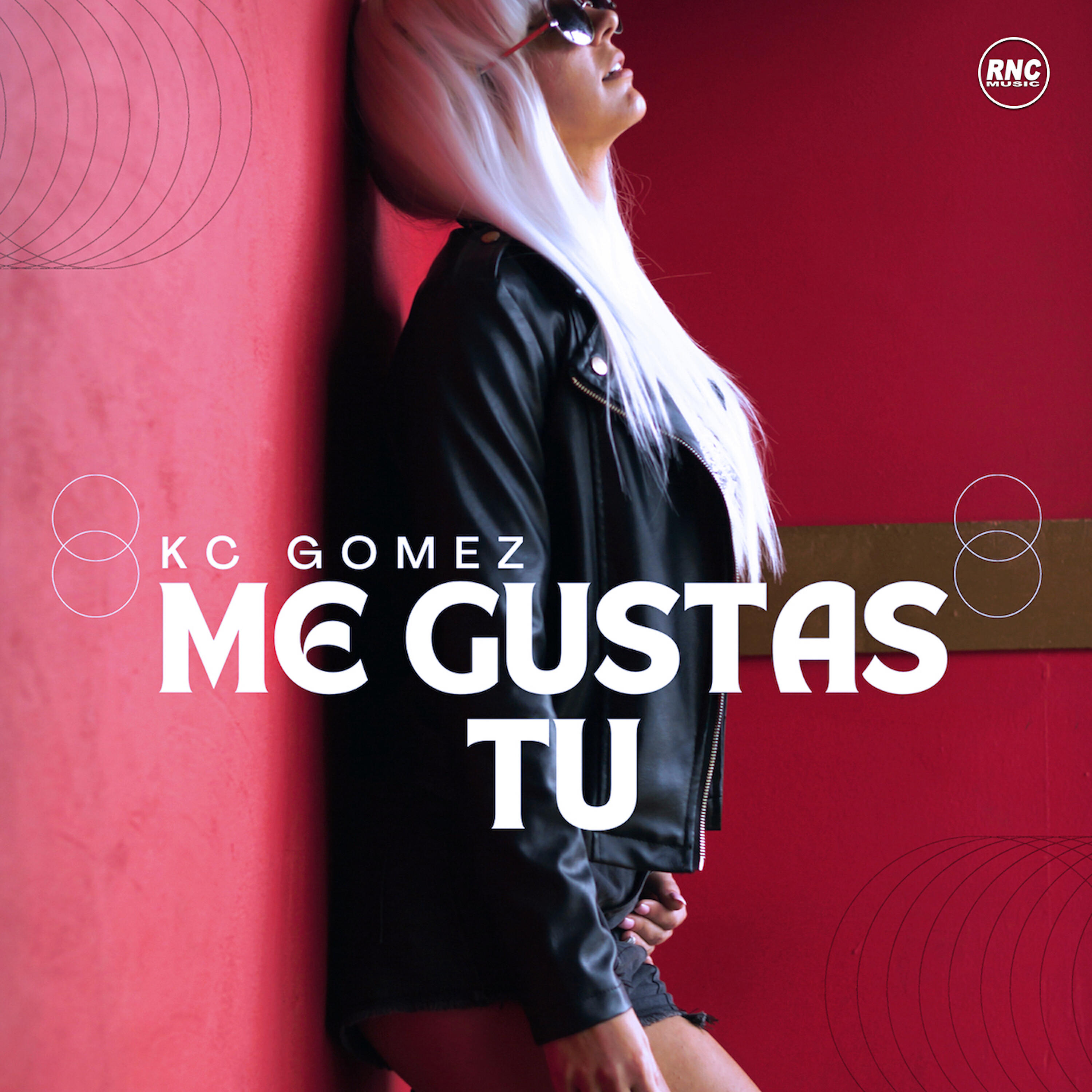 KC GOMEZ