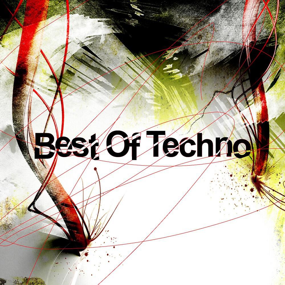 Релиз Best of Techno