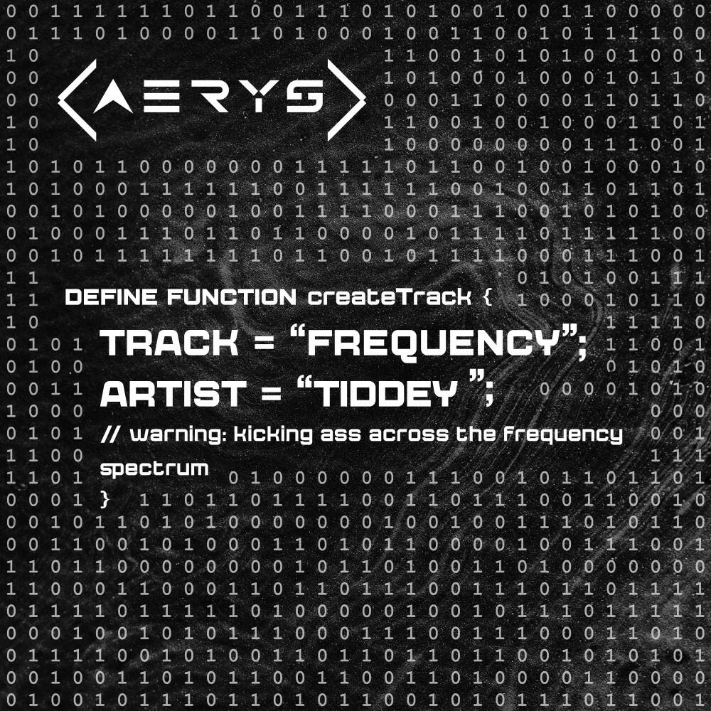 Релиз Frequency