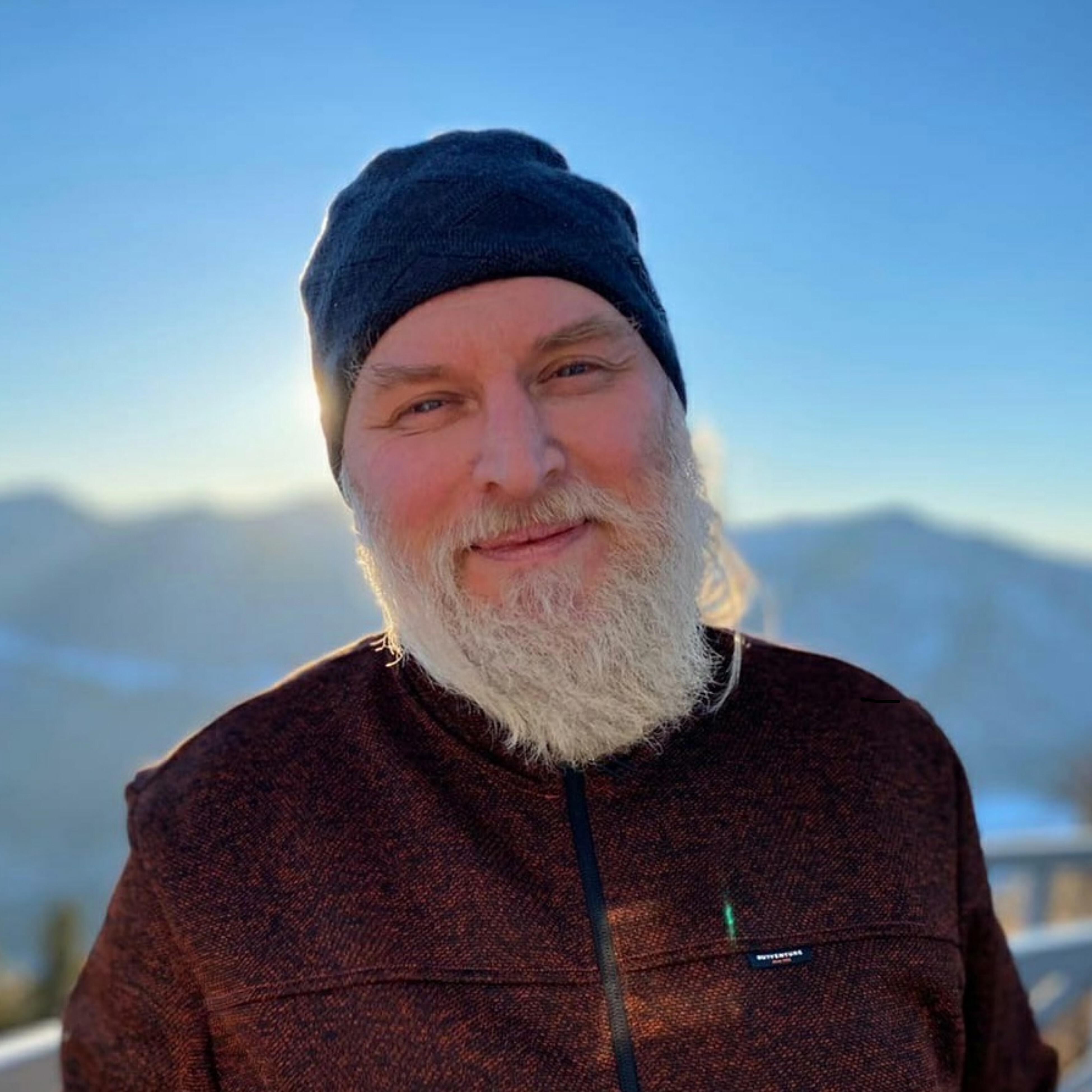 Дедъ ВсеВедъ