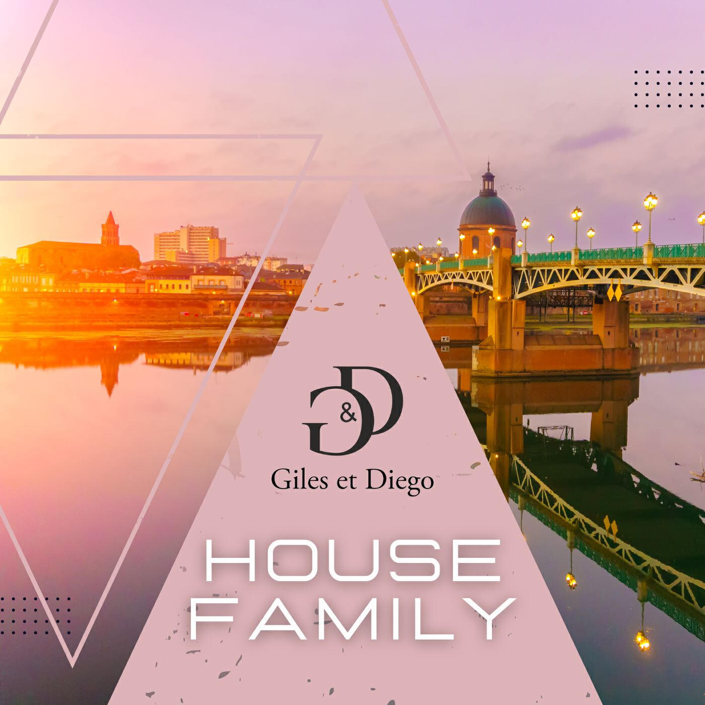 Релиз House Family