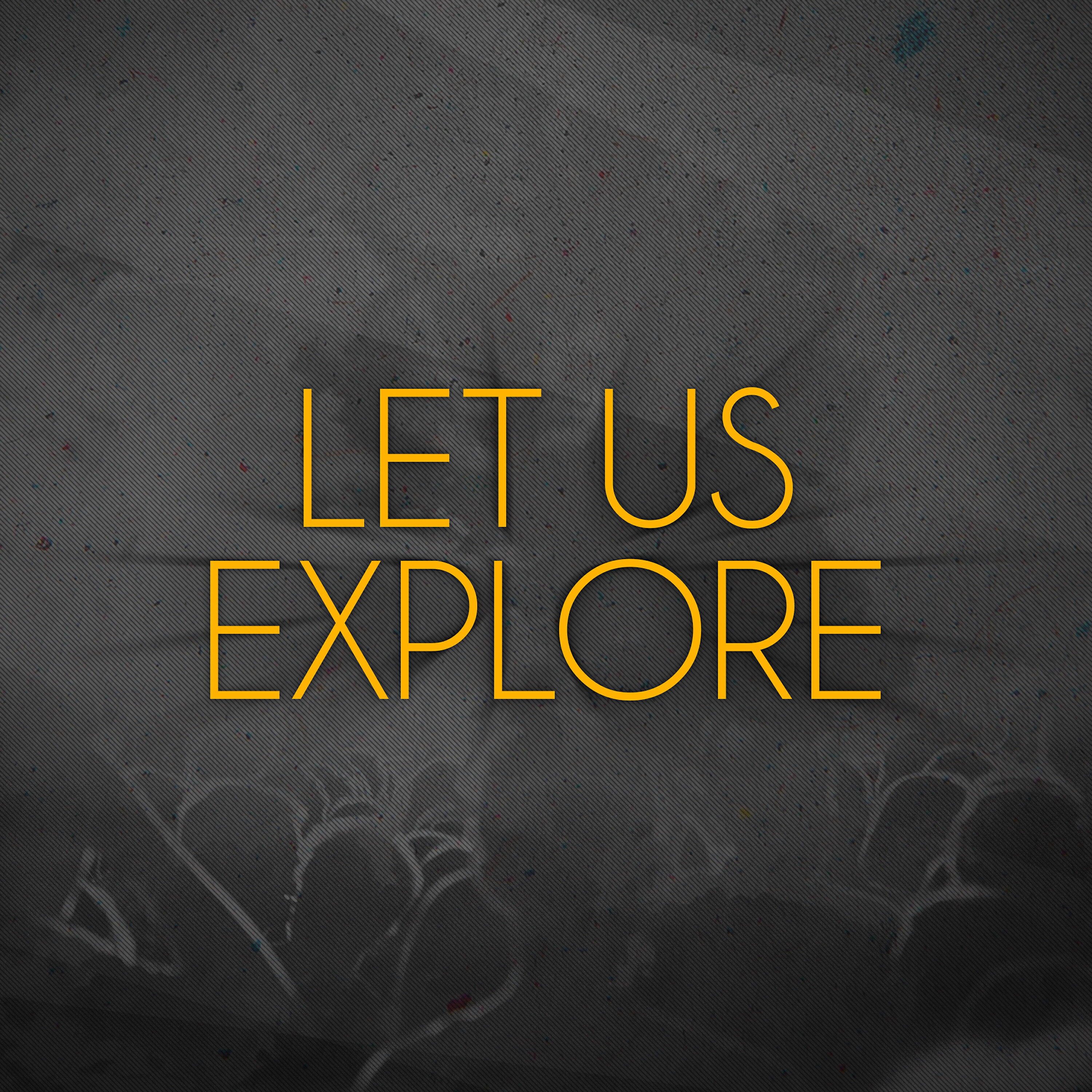 Релиз Let us Explore