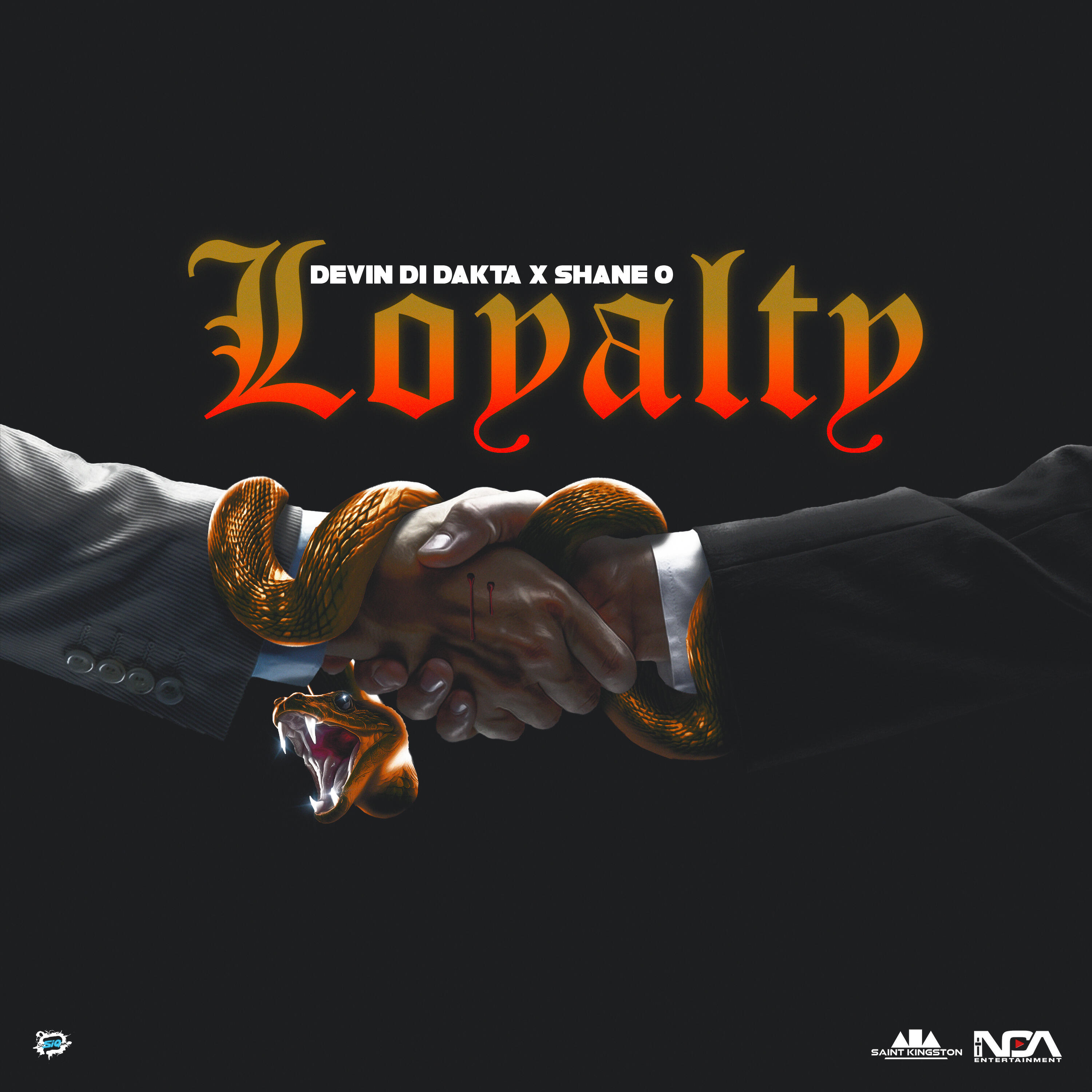 Релиз Loyalty