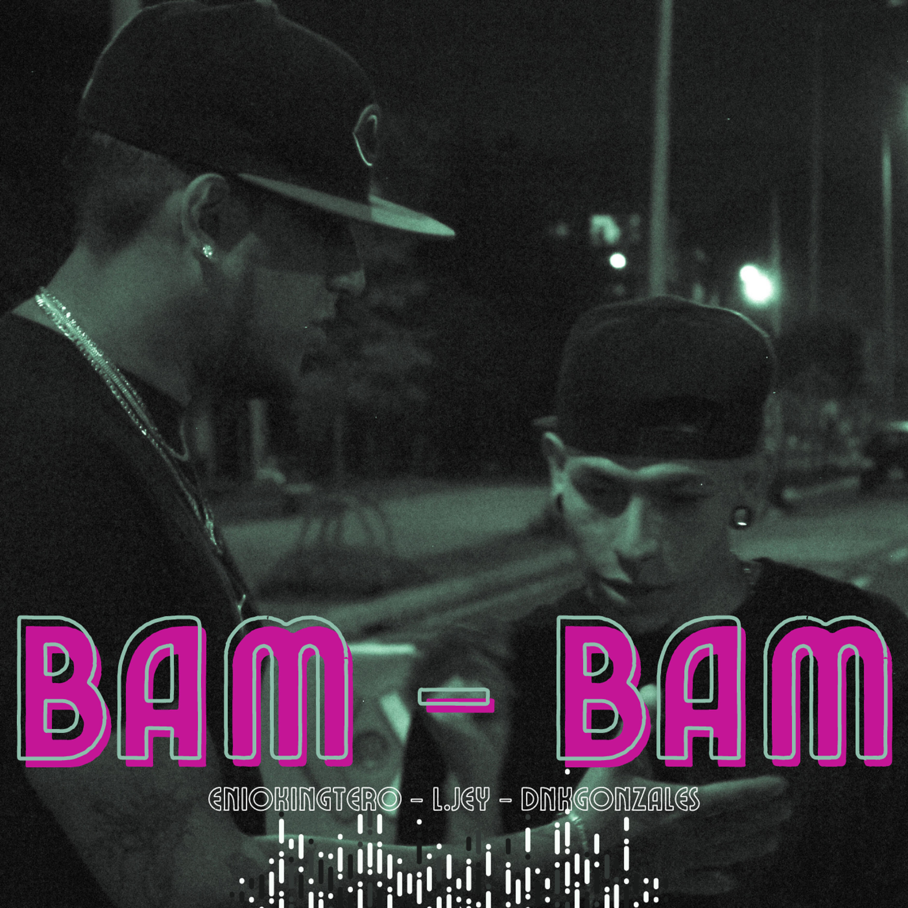 Релиз Bam Bam