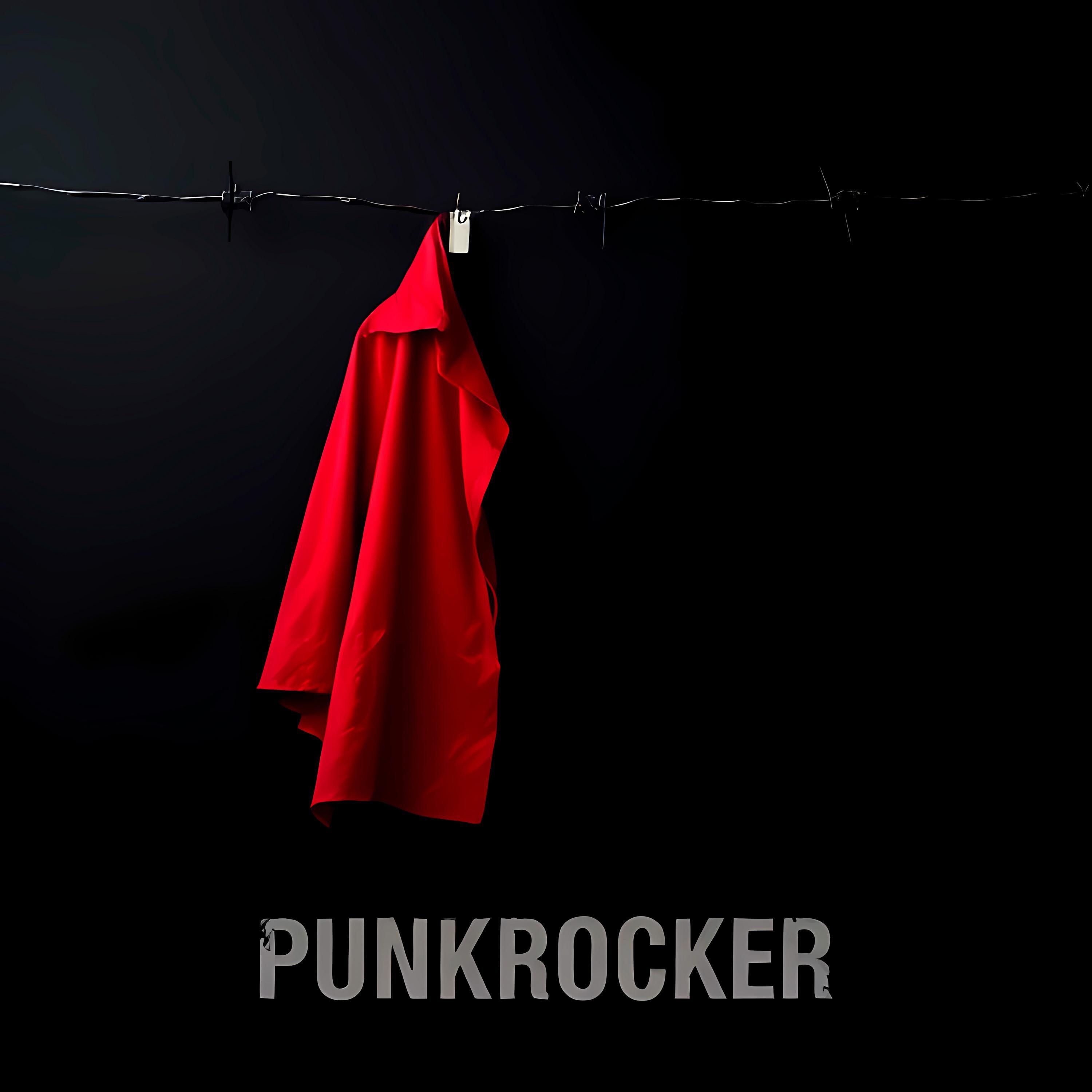 Релиз Punkrocker
