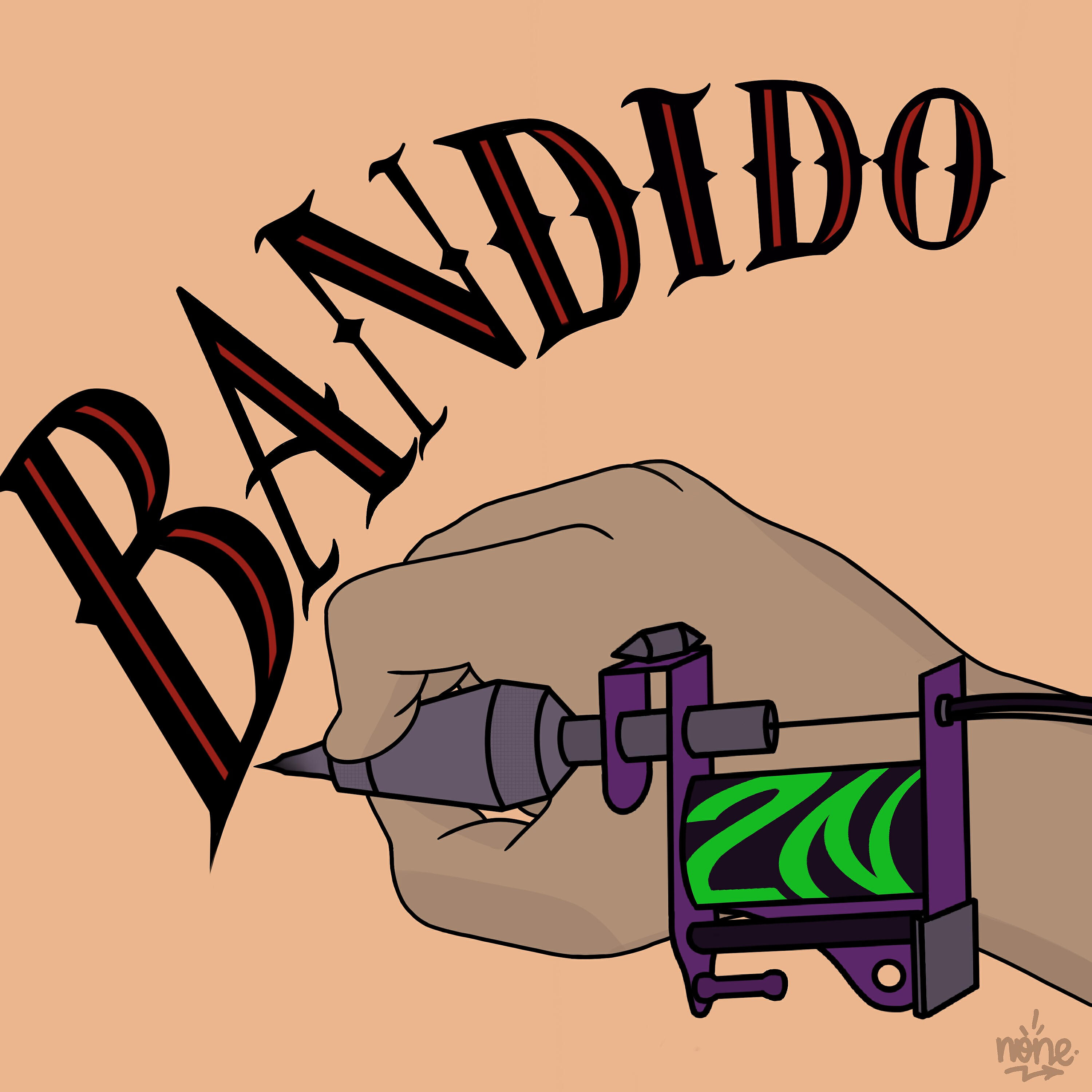 Релиз Bandido