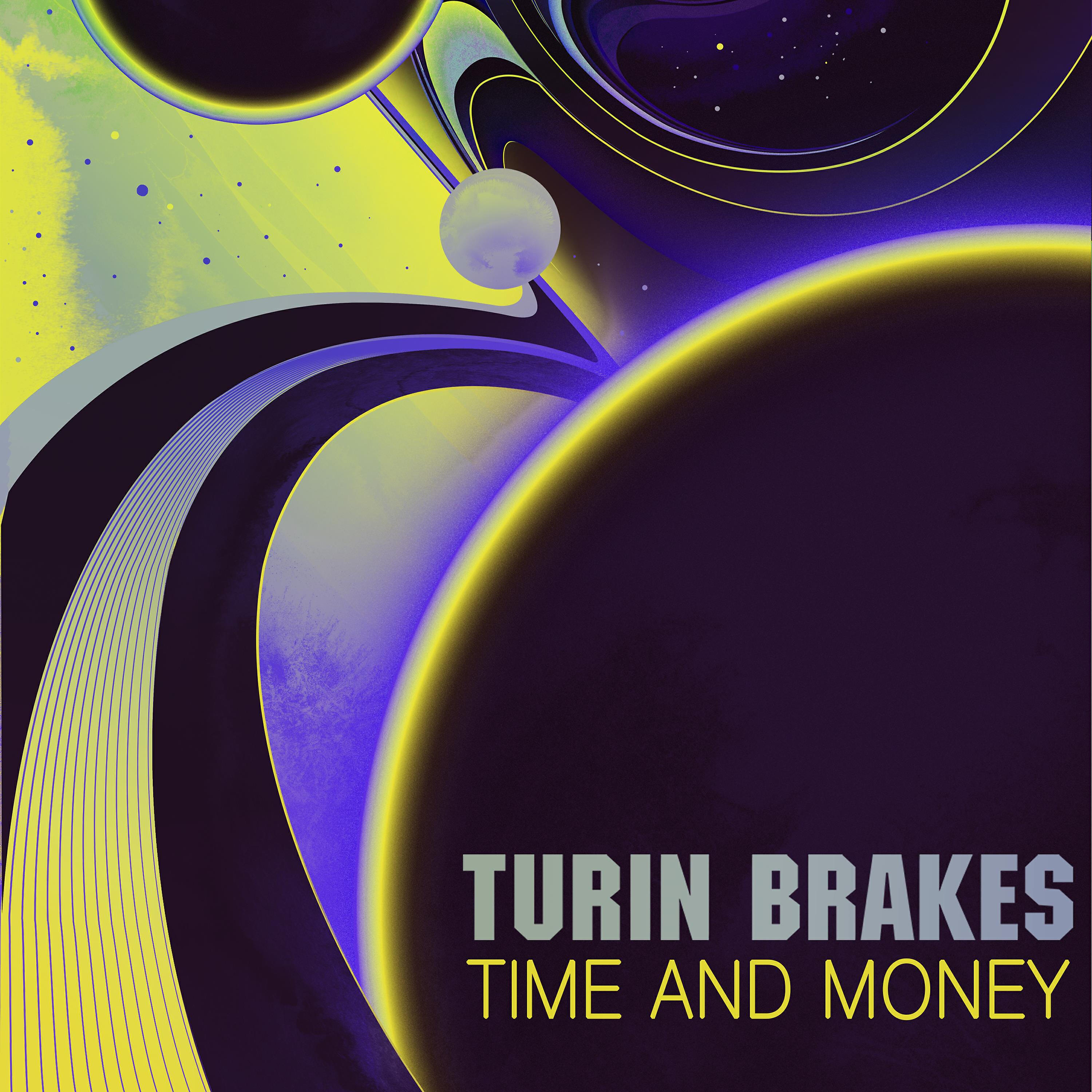 Релиз Time and Money
