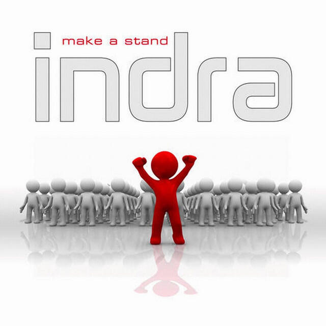 Релиз Make a Stand