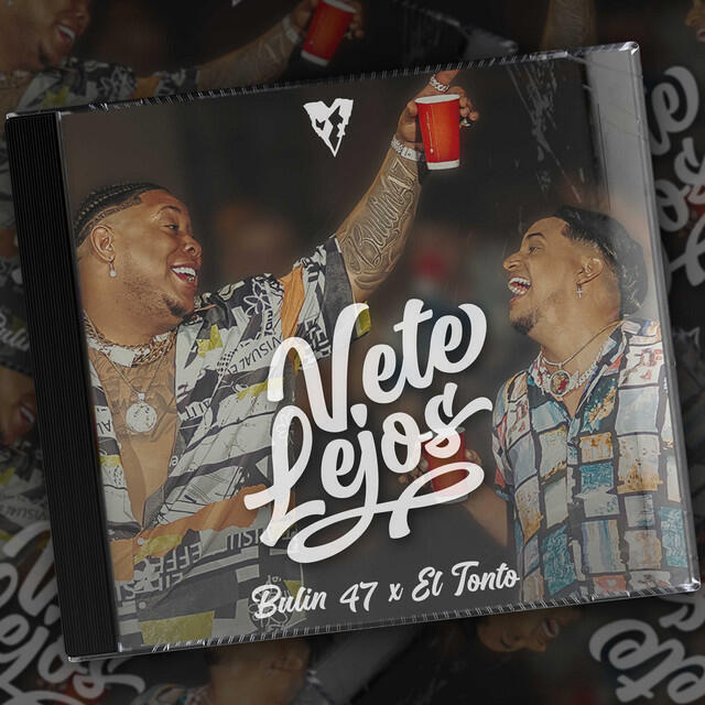 Релиз Vete Lejos