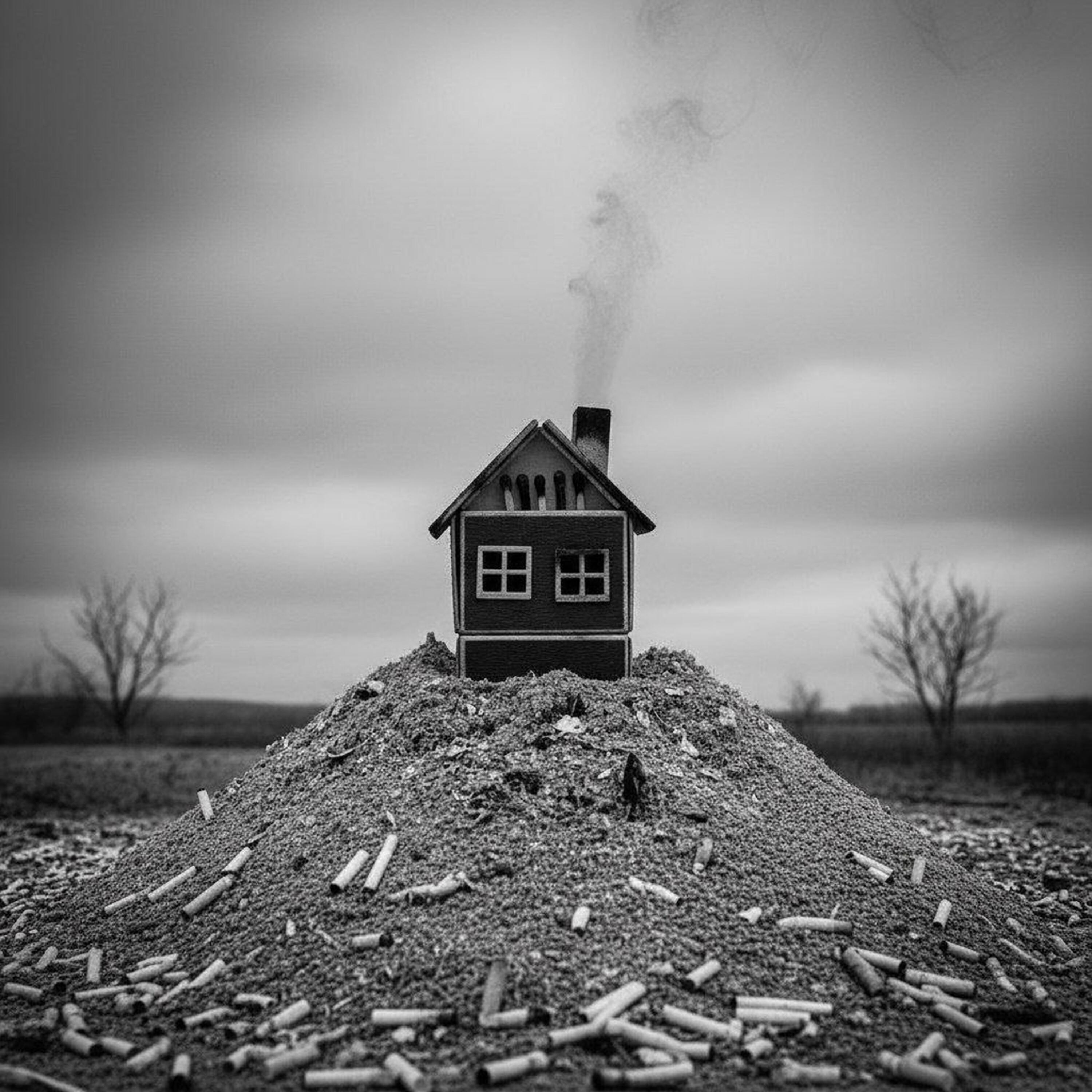 Тени на Экране