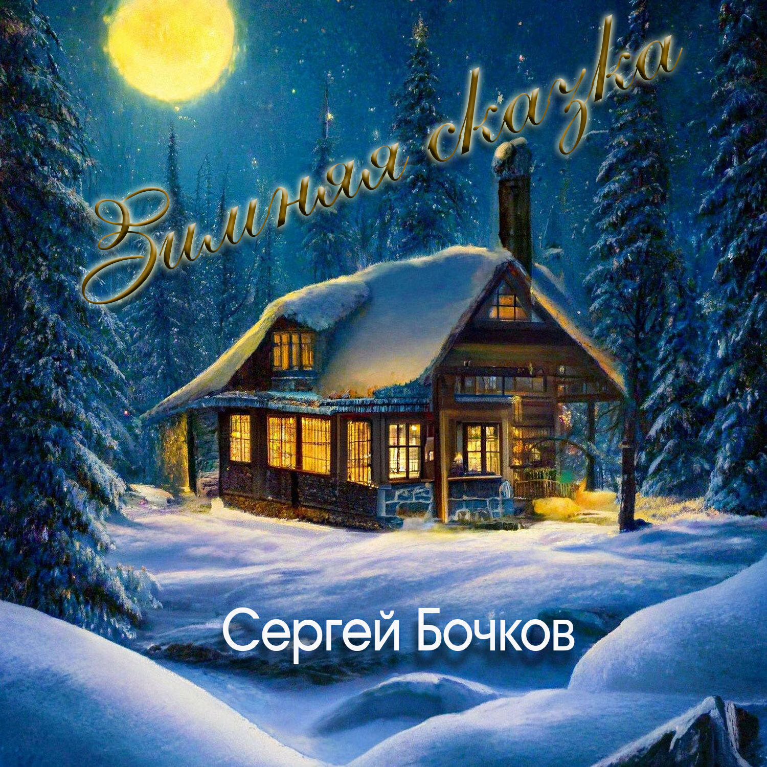 Обложка артиста