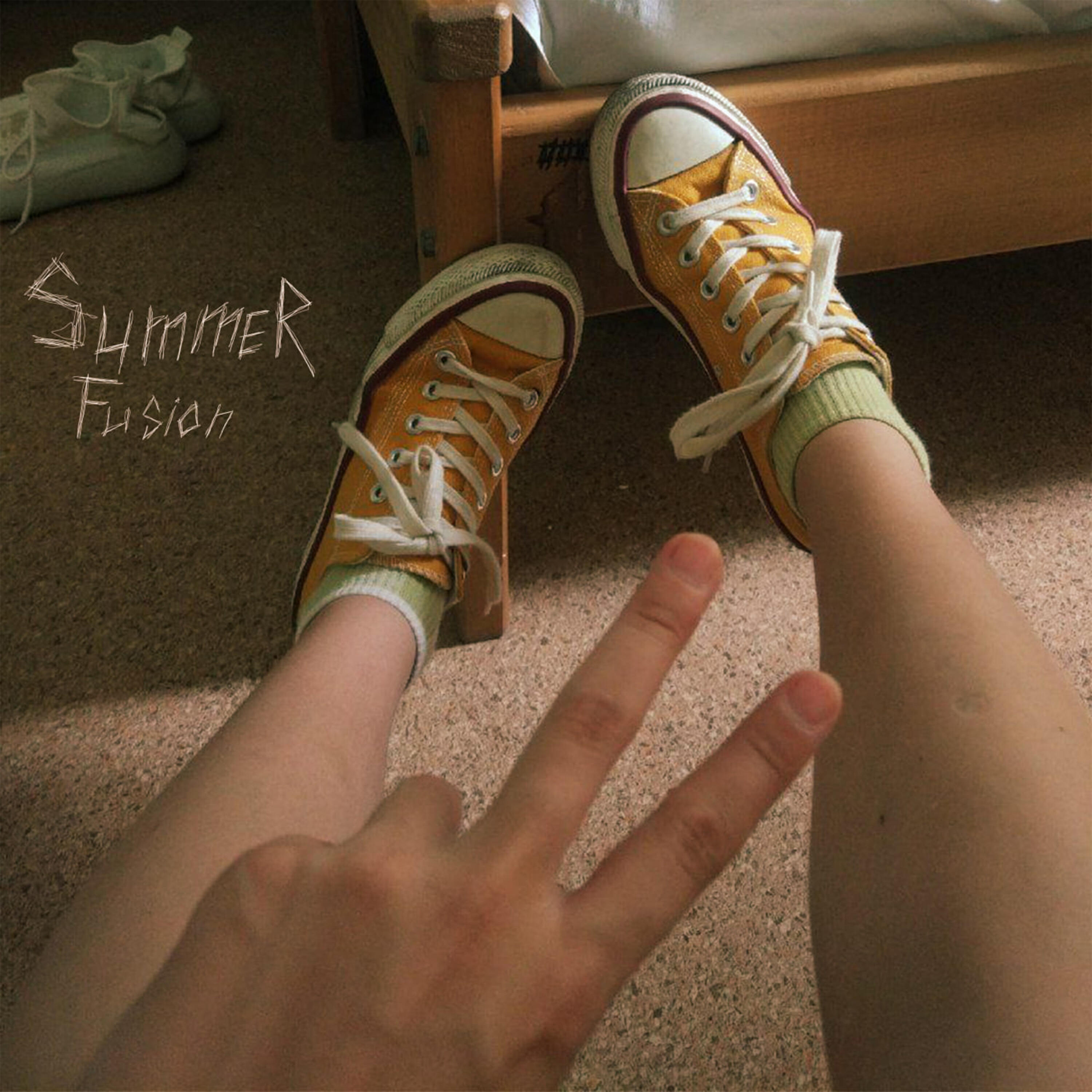Релиз summer fusion