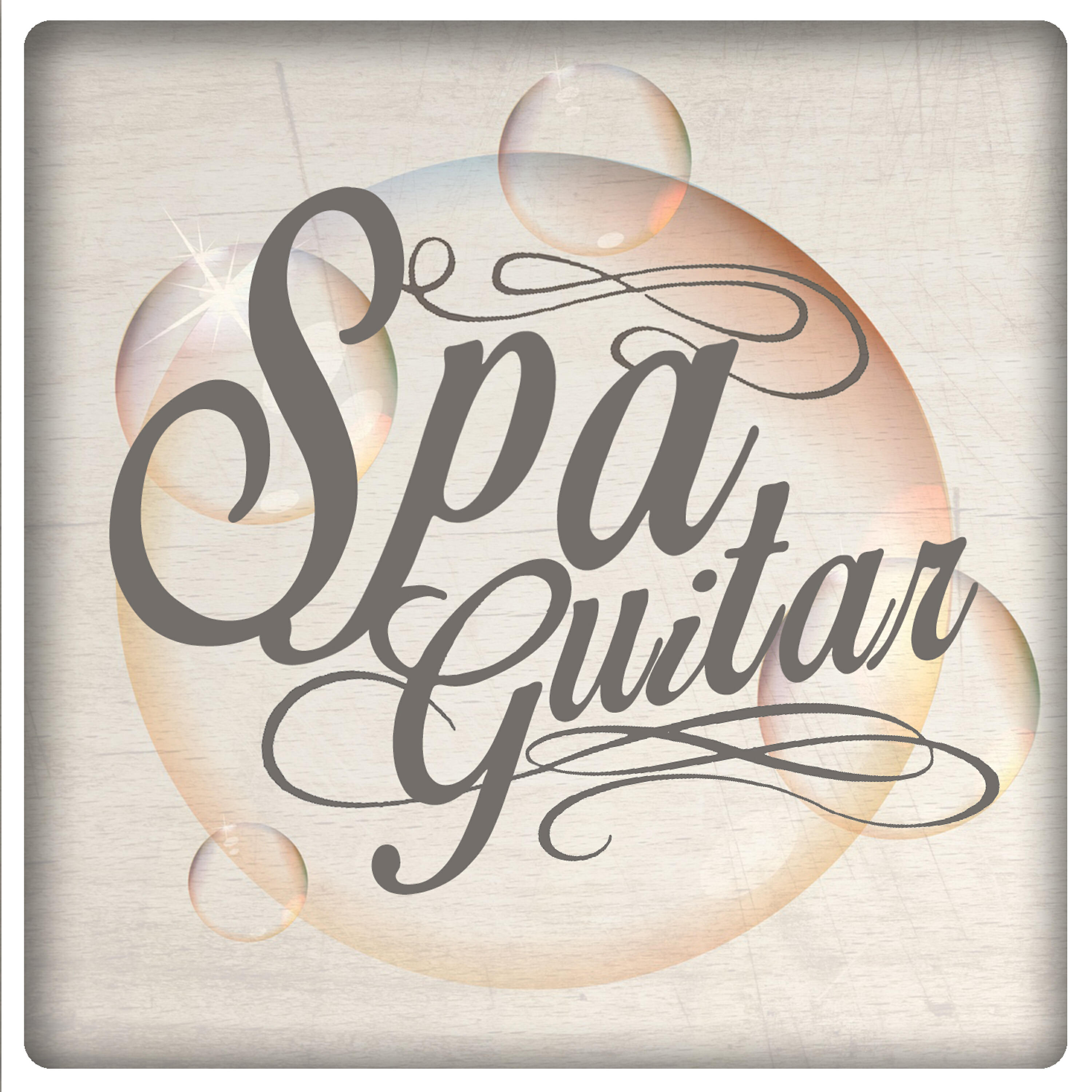 Релиз Spa Guitar Music