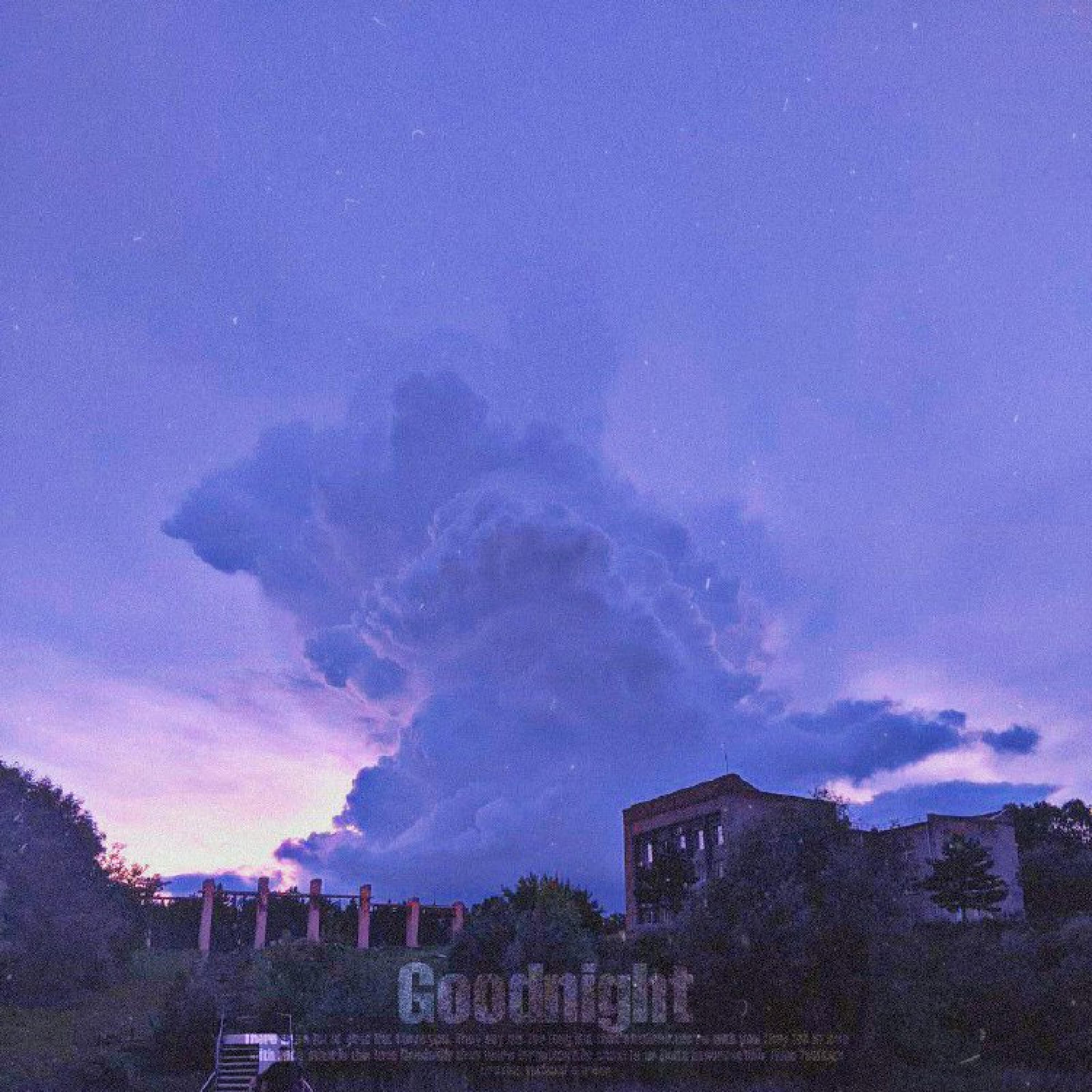 Релиз Goodnight