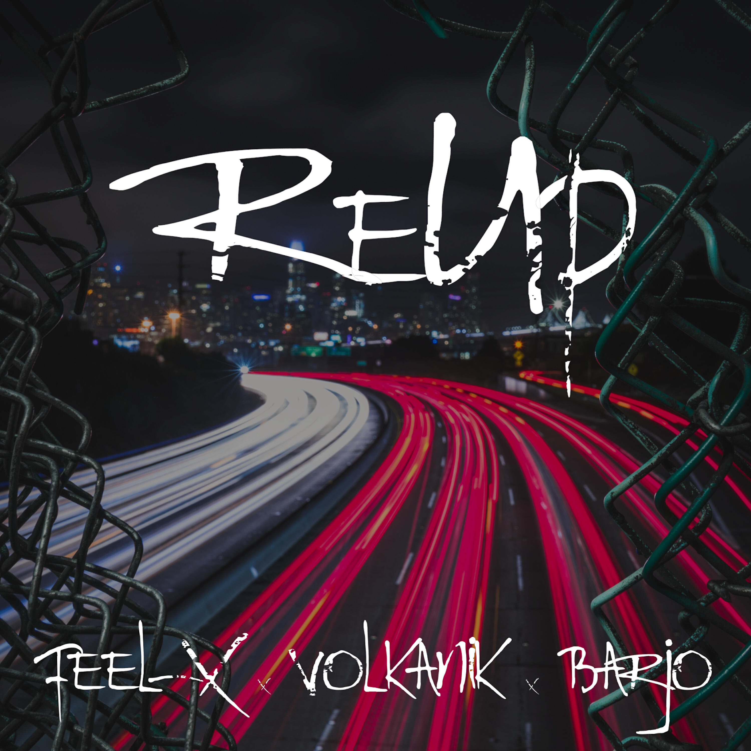 Релиз ReUp