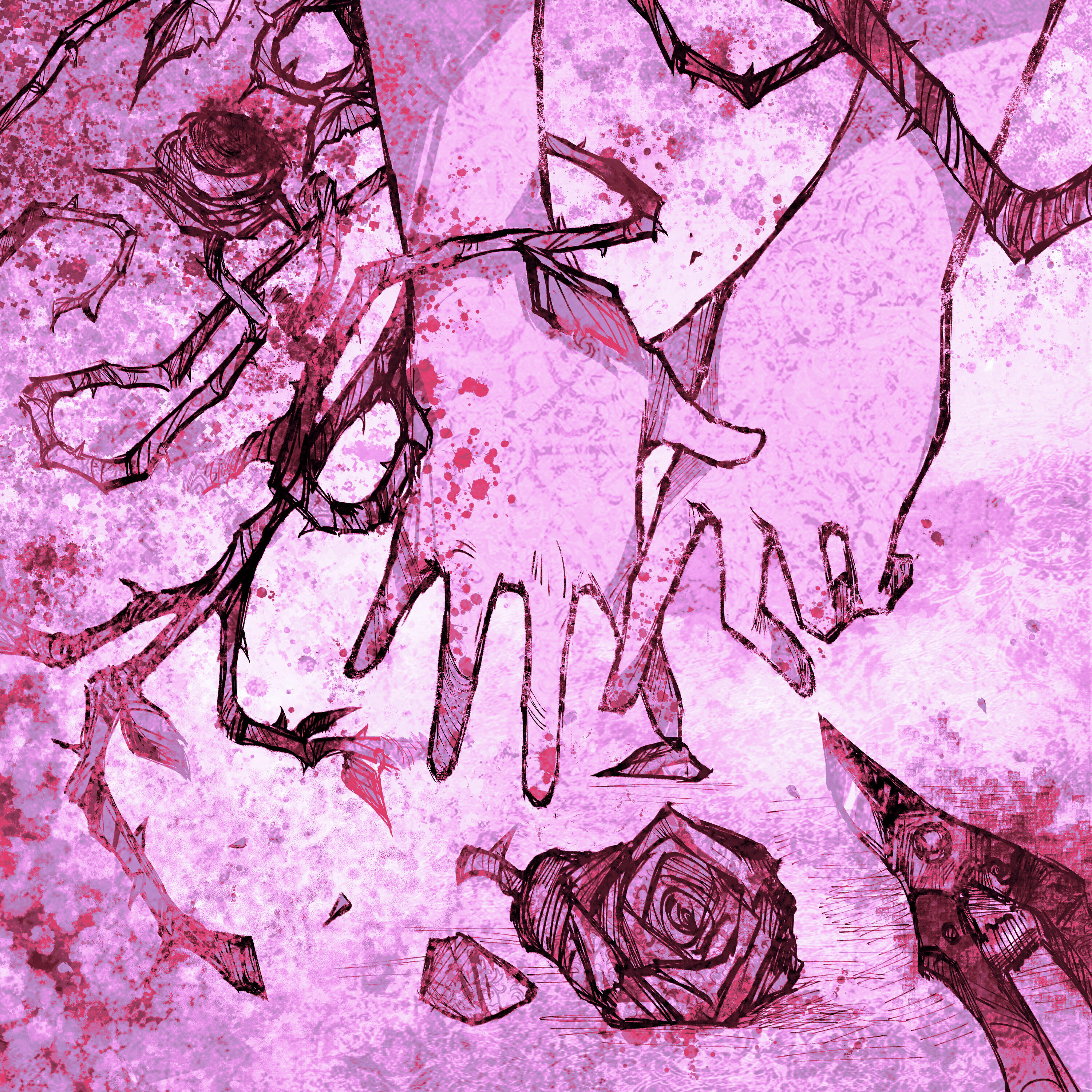 мистер модератор, SODA LUV - занозы