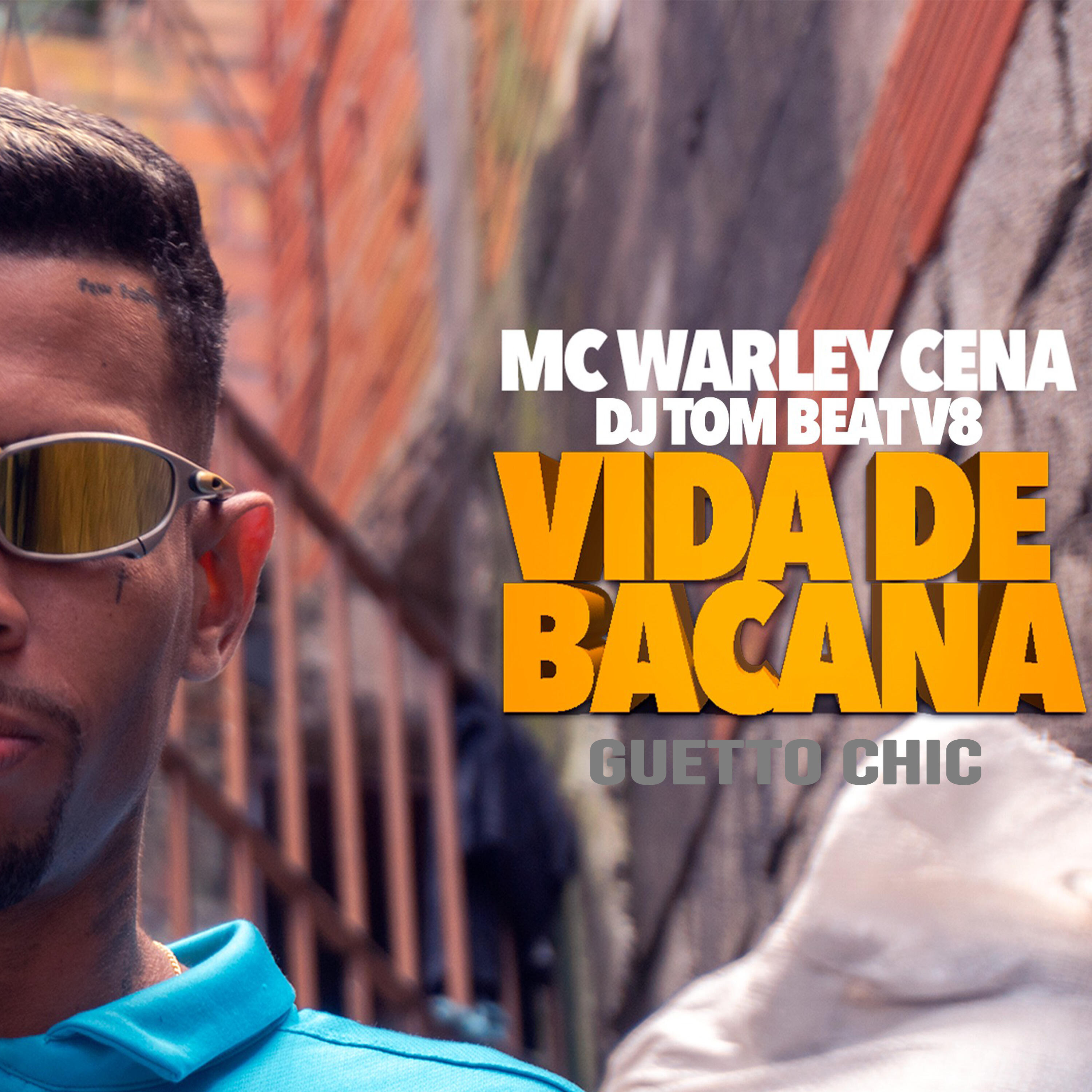 Релиз Vida de Bacana