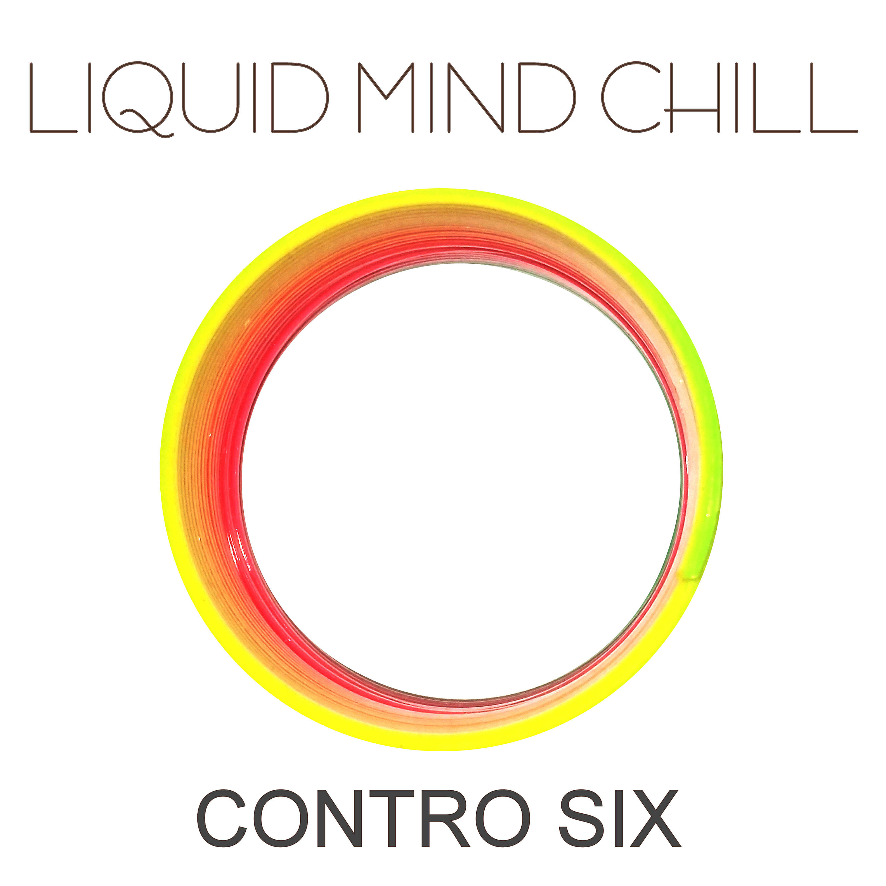 Релиз Liquid Mind Chill: Contro Six