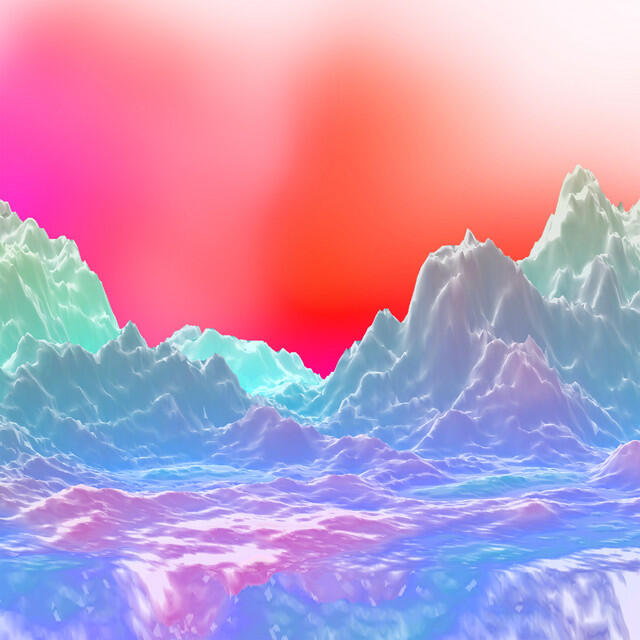 Релиз Candy Haus