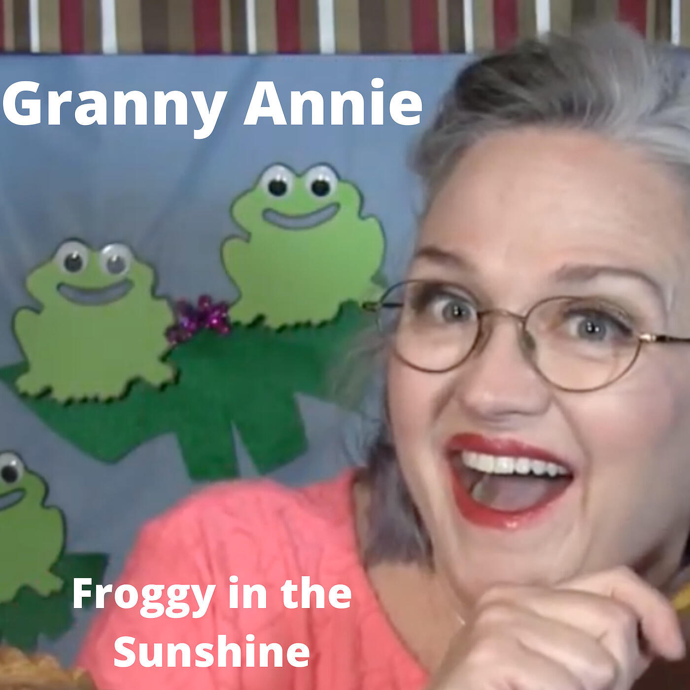 Релиз Froggy in the Sunshine