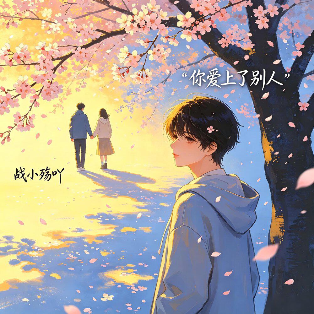 战小殇吖