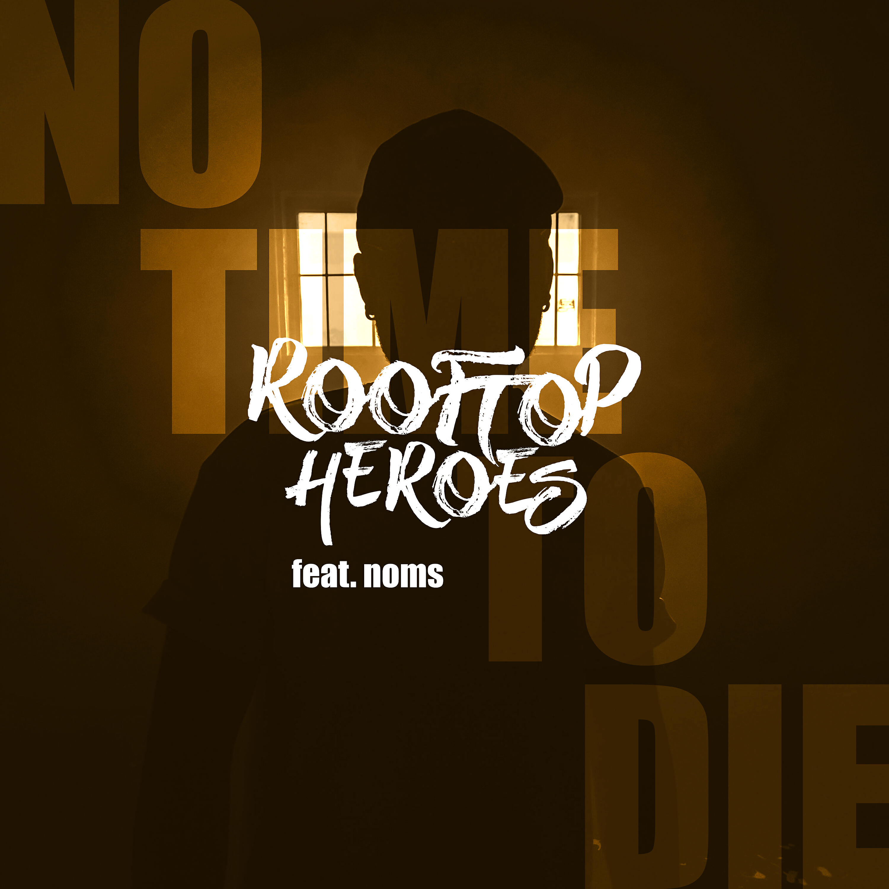 Релиз No Time to Die