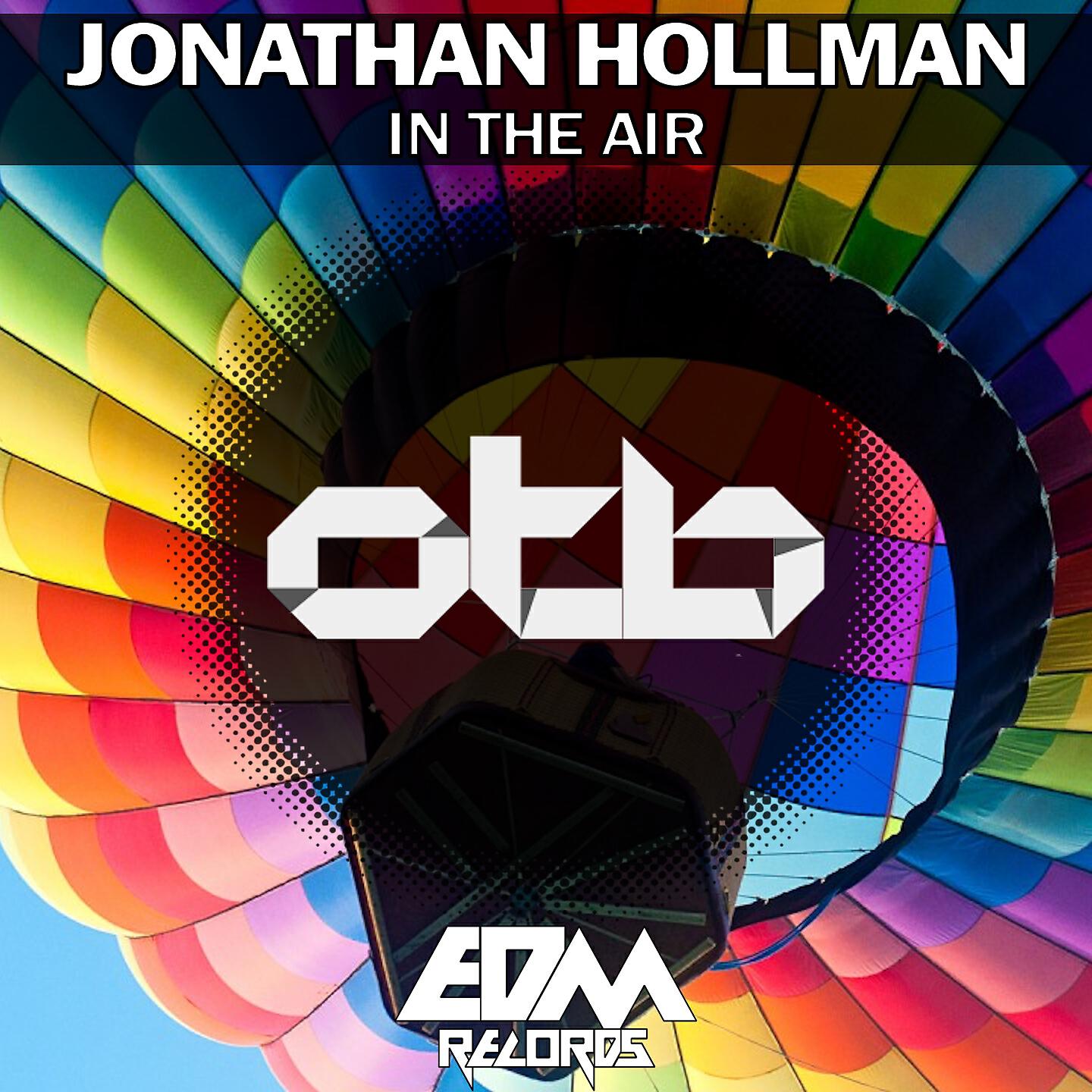 Jonathan Hollman