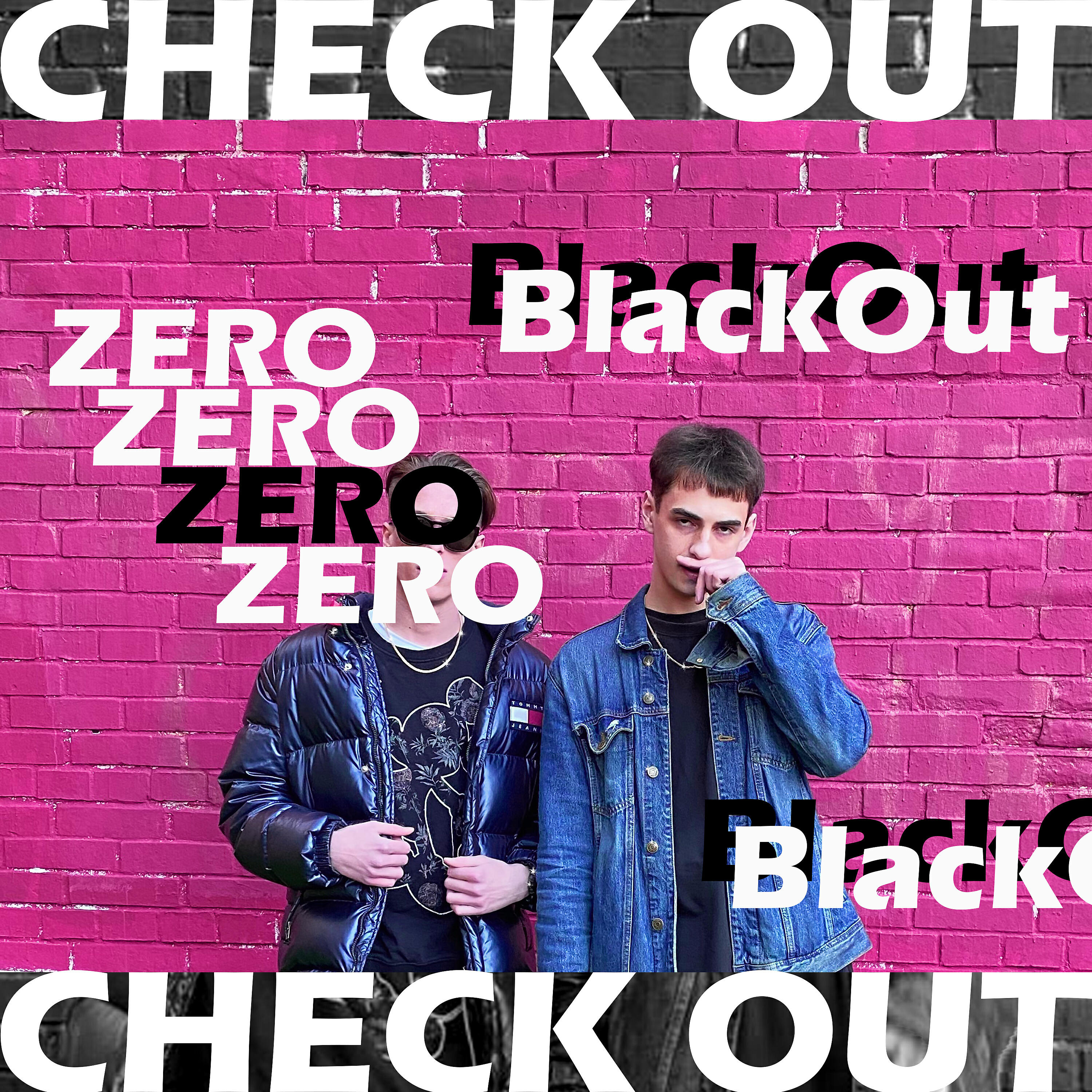 Релиз Check Out