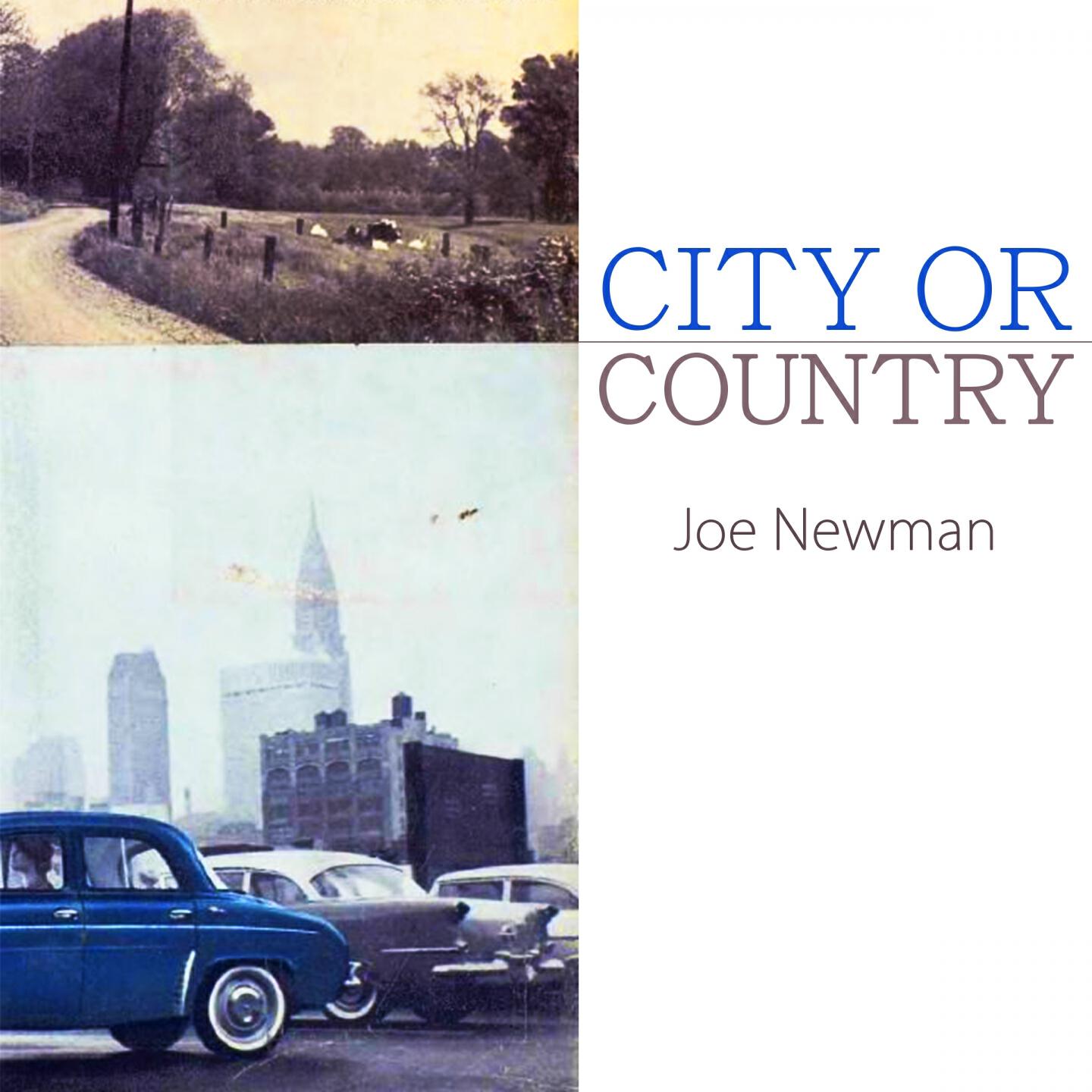 Релиз City Or Country