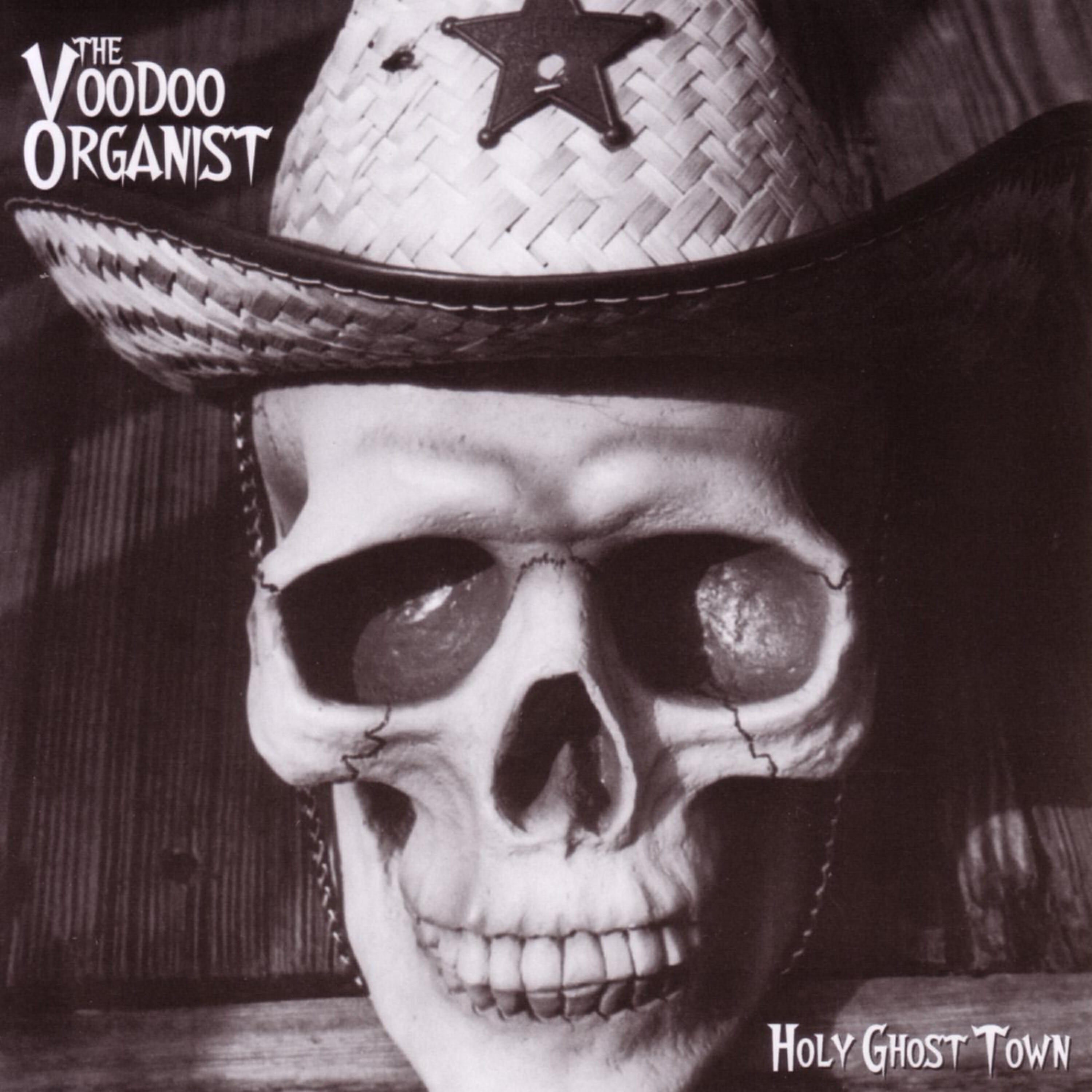 Релиз Holy Ghost Town