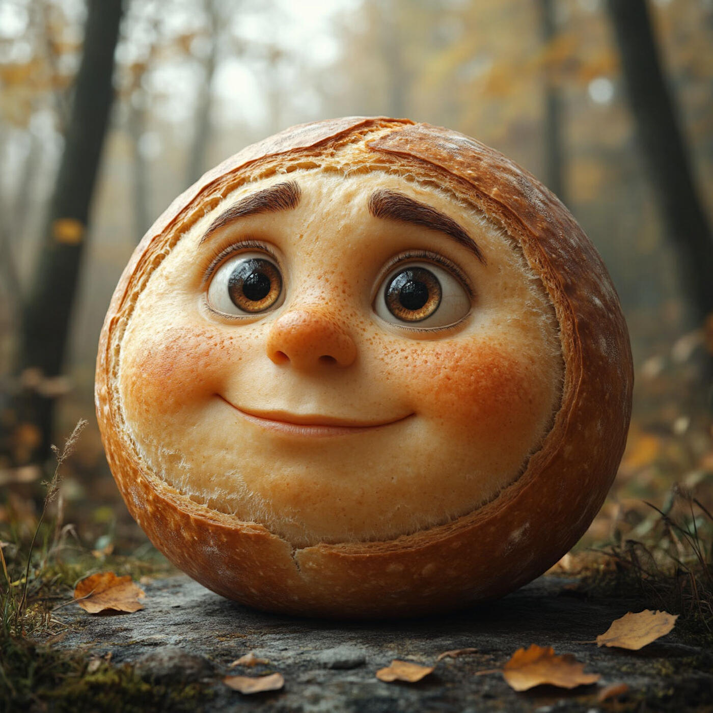 Релиз КОЛОБОК