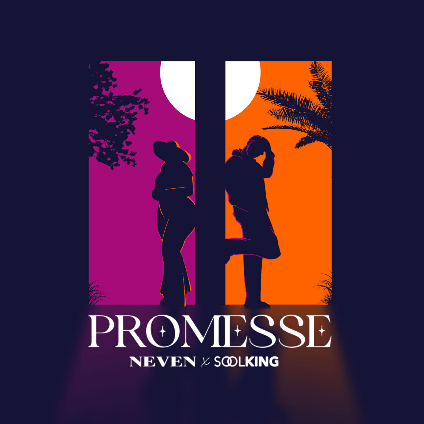 Релиз Promesse
