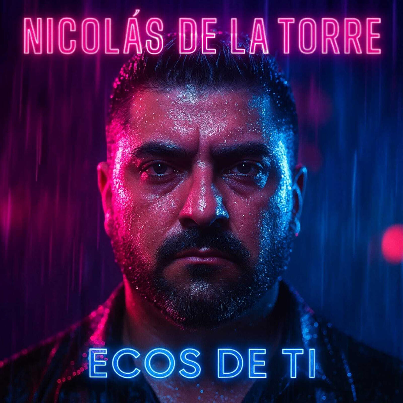 Релиз Ecos De Ti