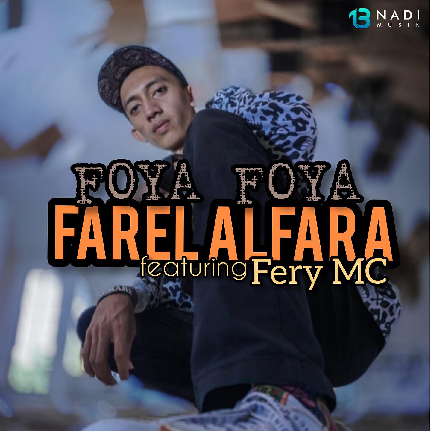 Релиз Foya Foya