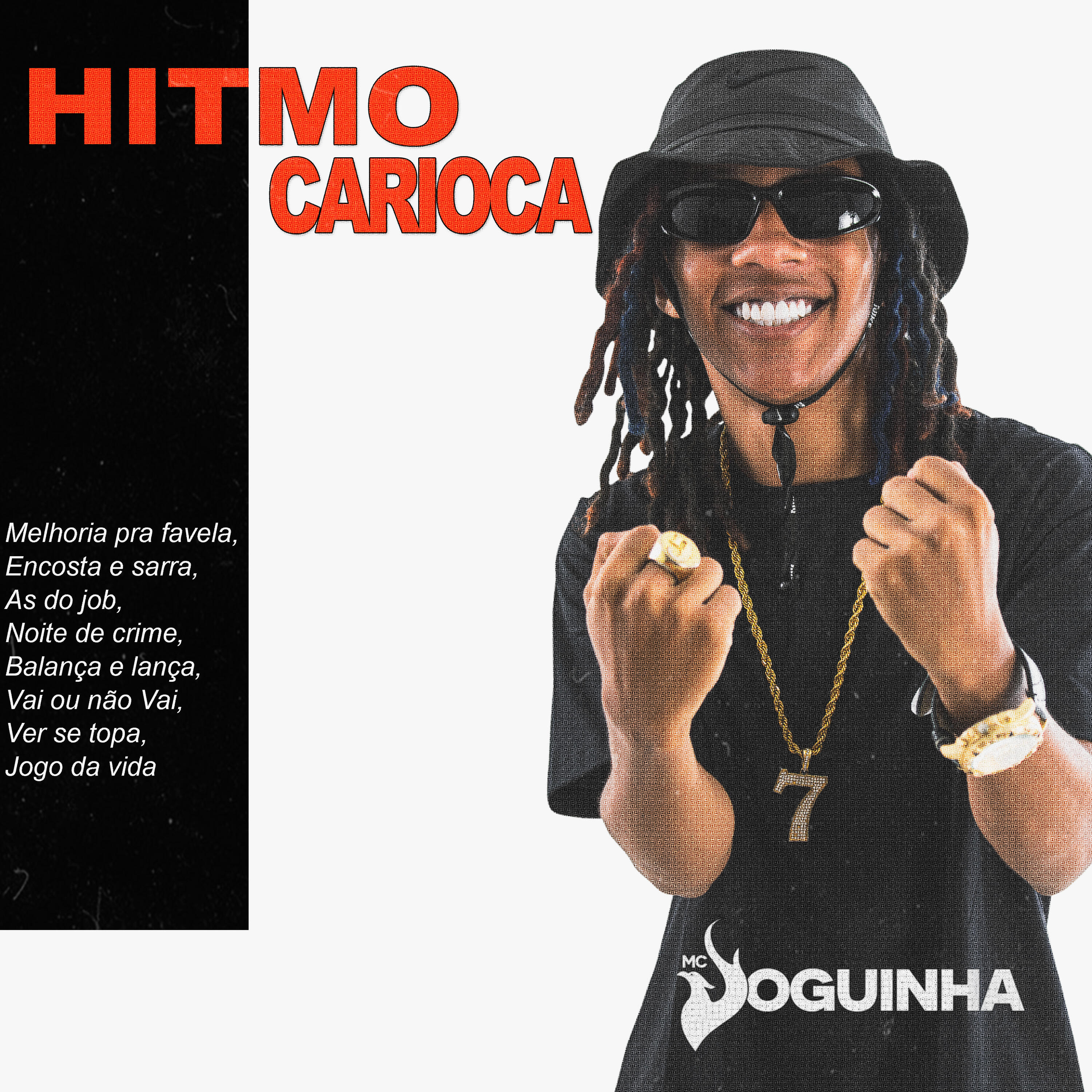 Релиз Hitmo Carioca