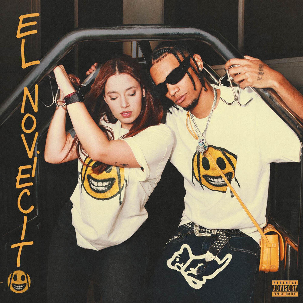 Релиз EL NOVIECITO